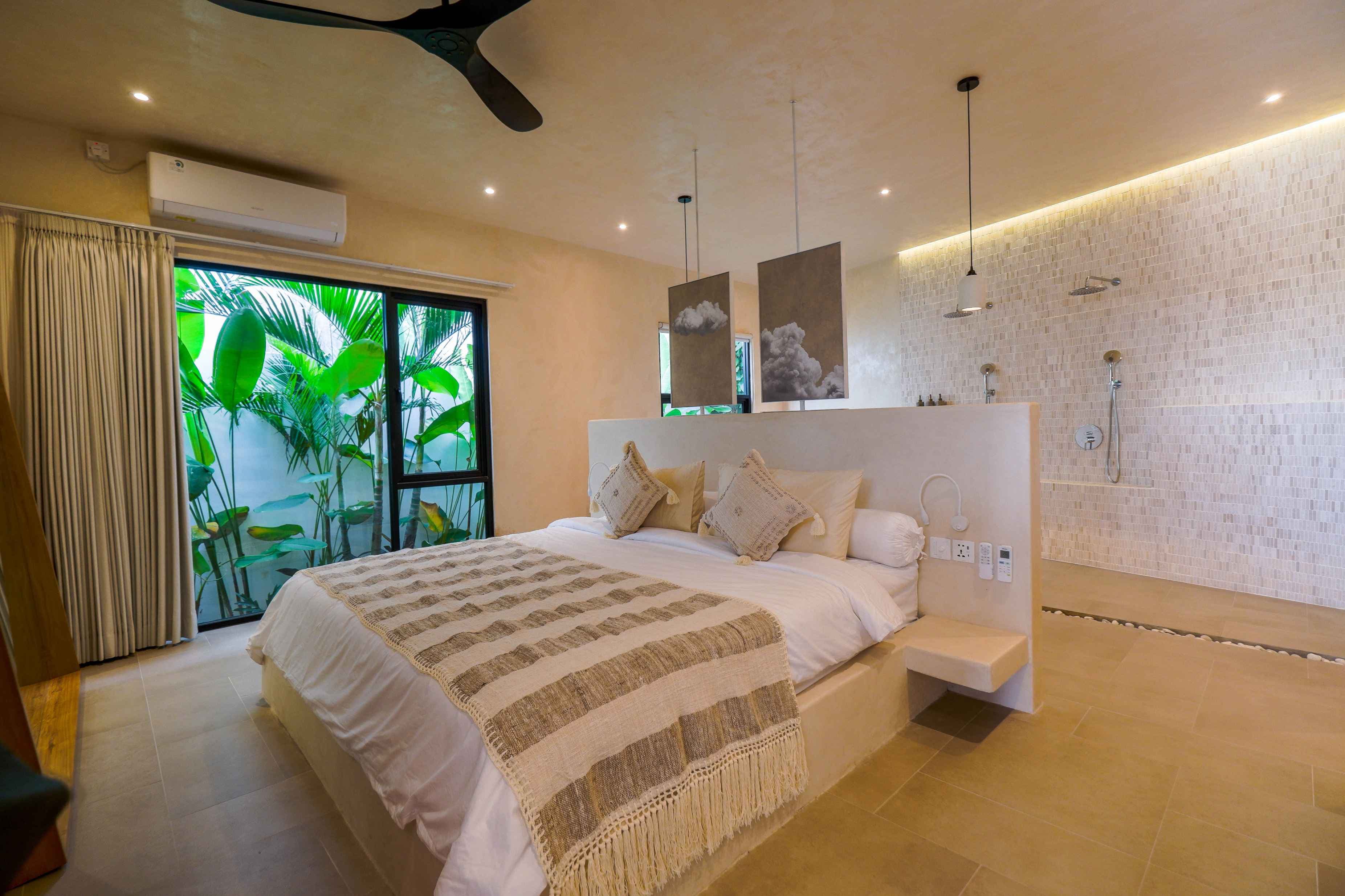 Kamar Tidur I