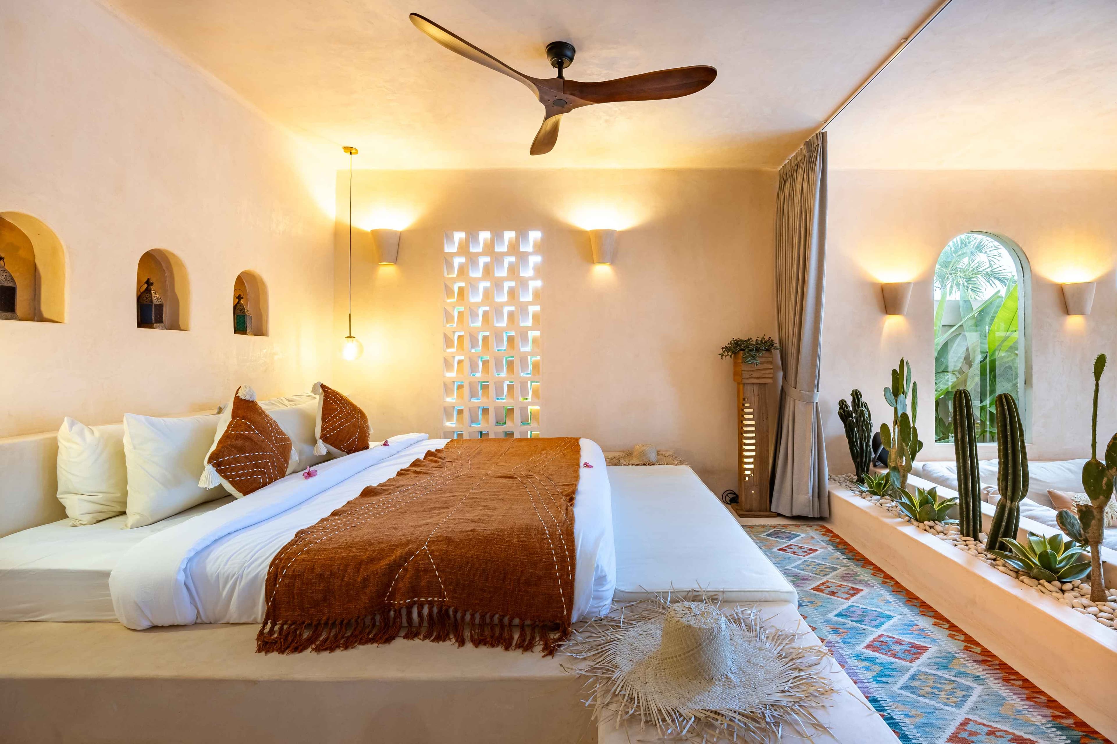 Kamar Tidur I