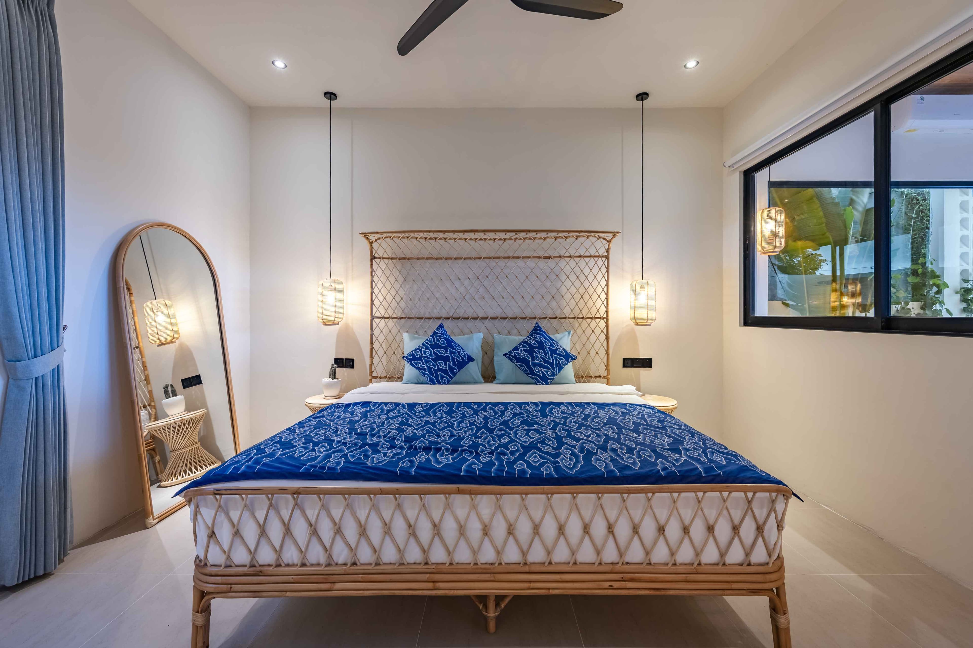 Kamar Tidur I