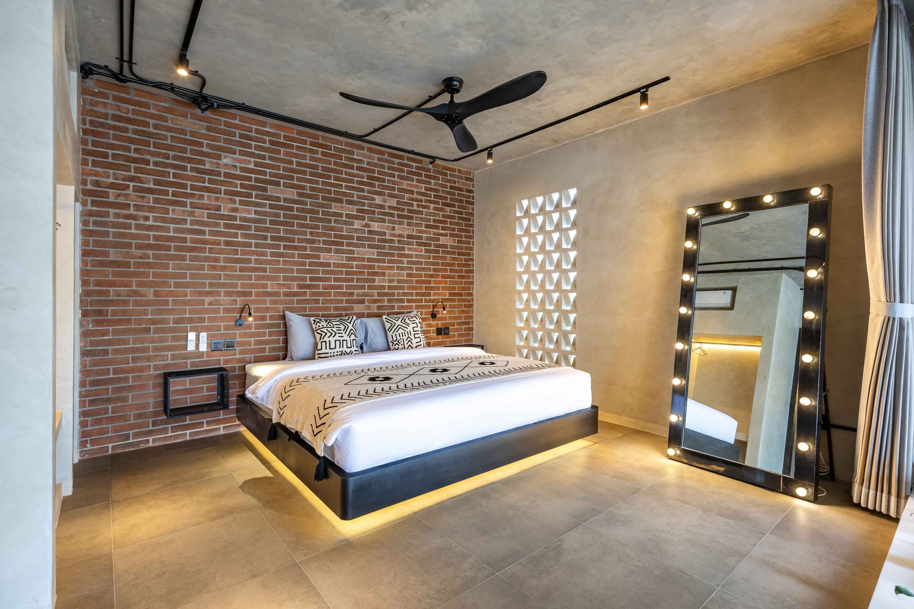 Bedroom I