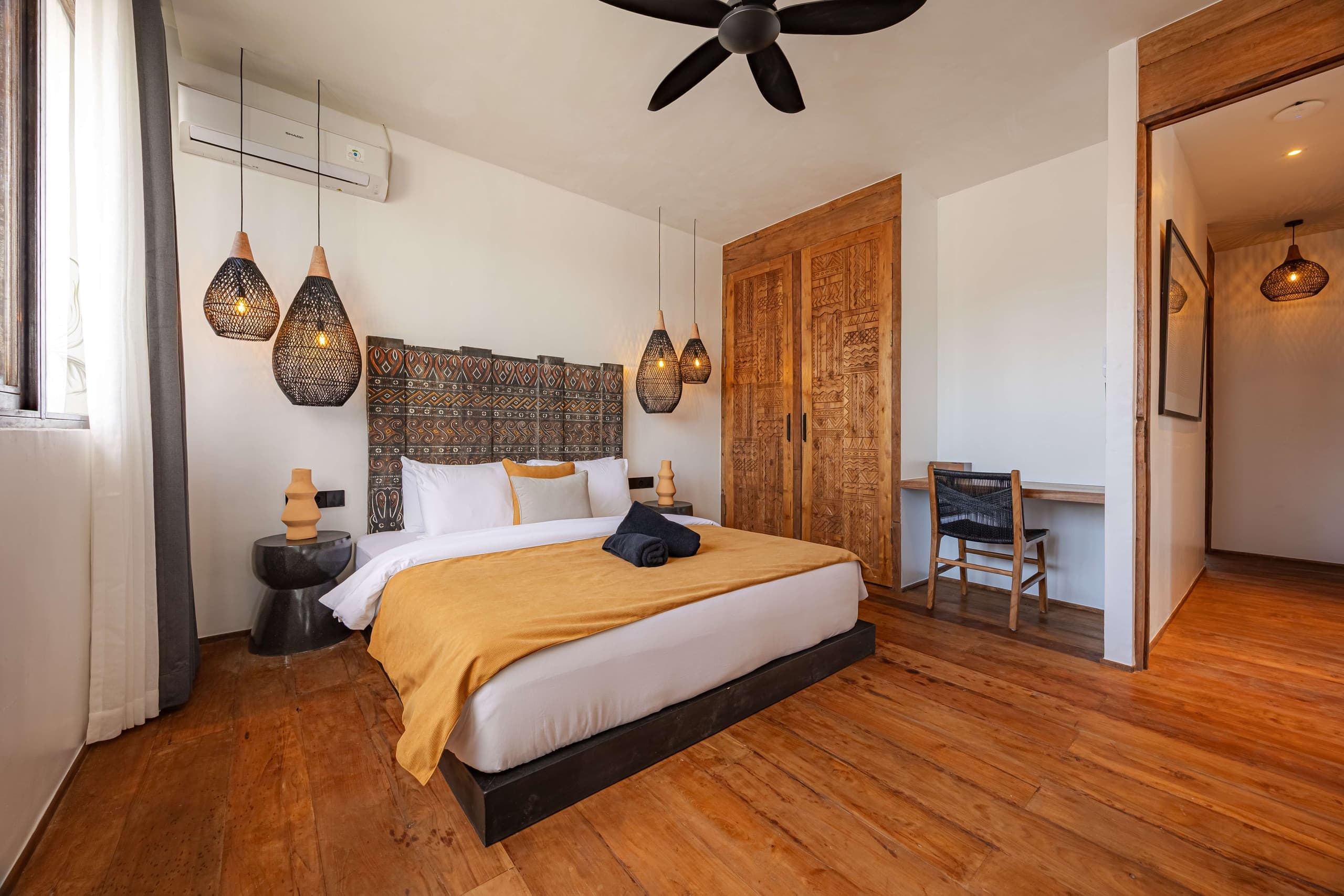 Bedroom I