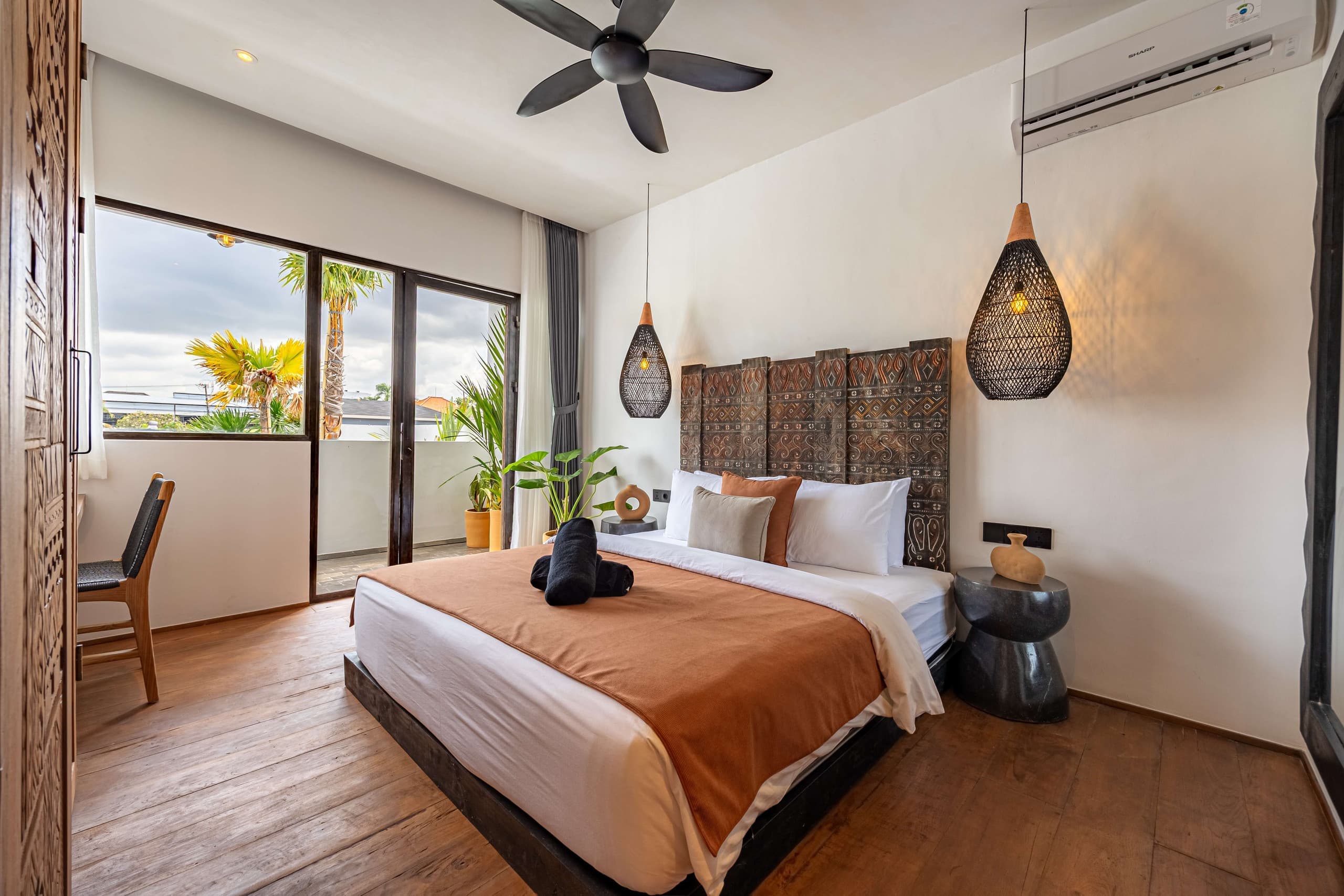 Bedroom II