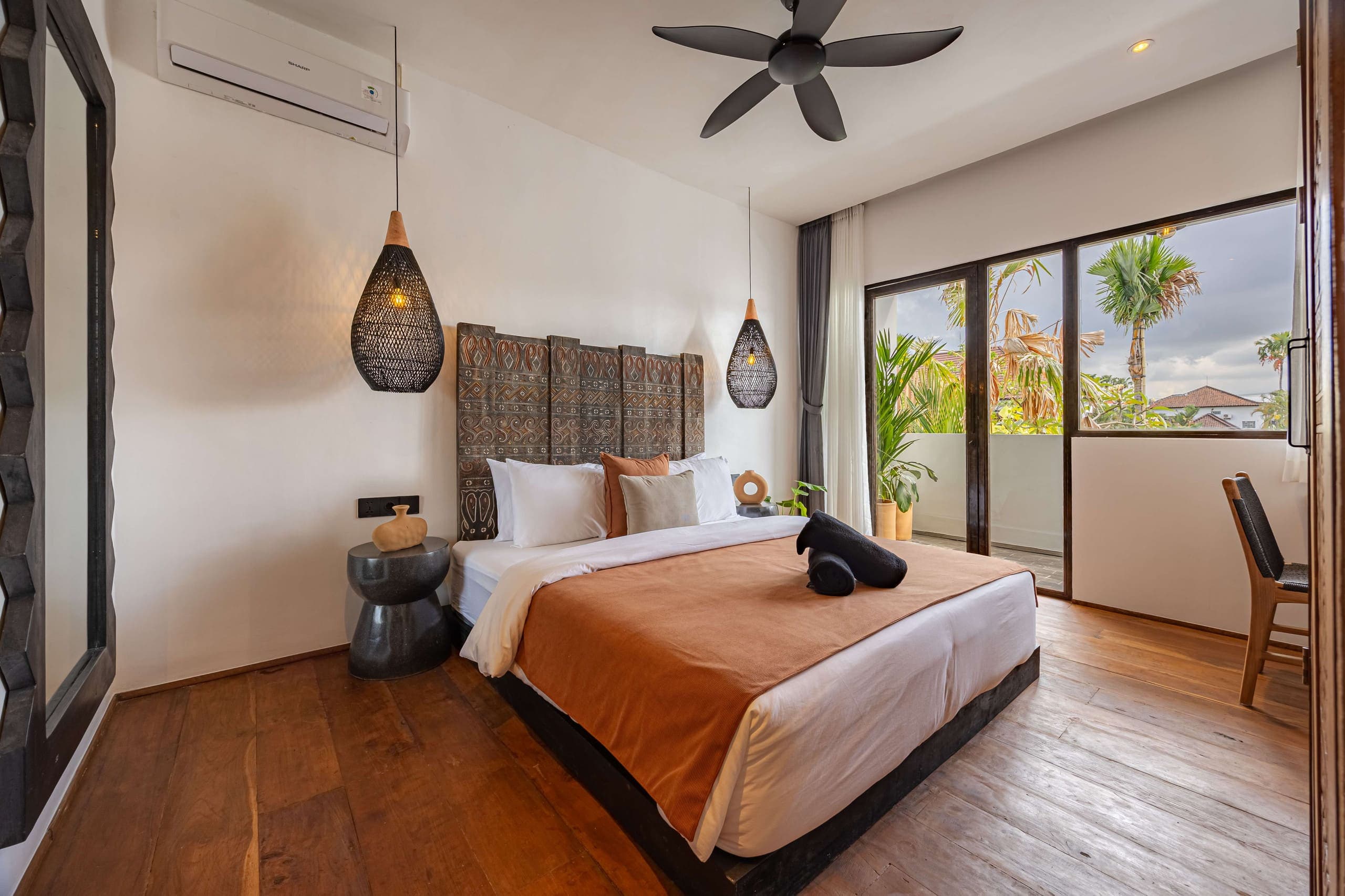 Bedroom III