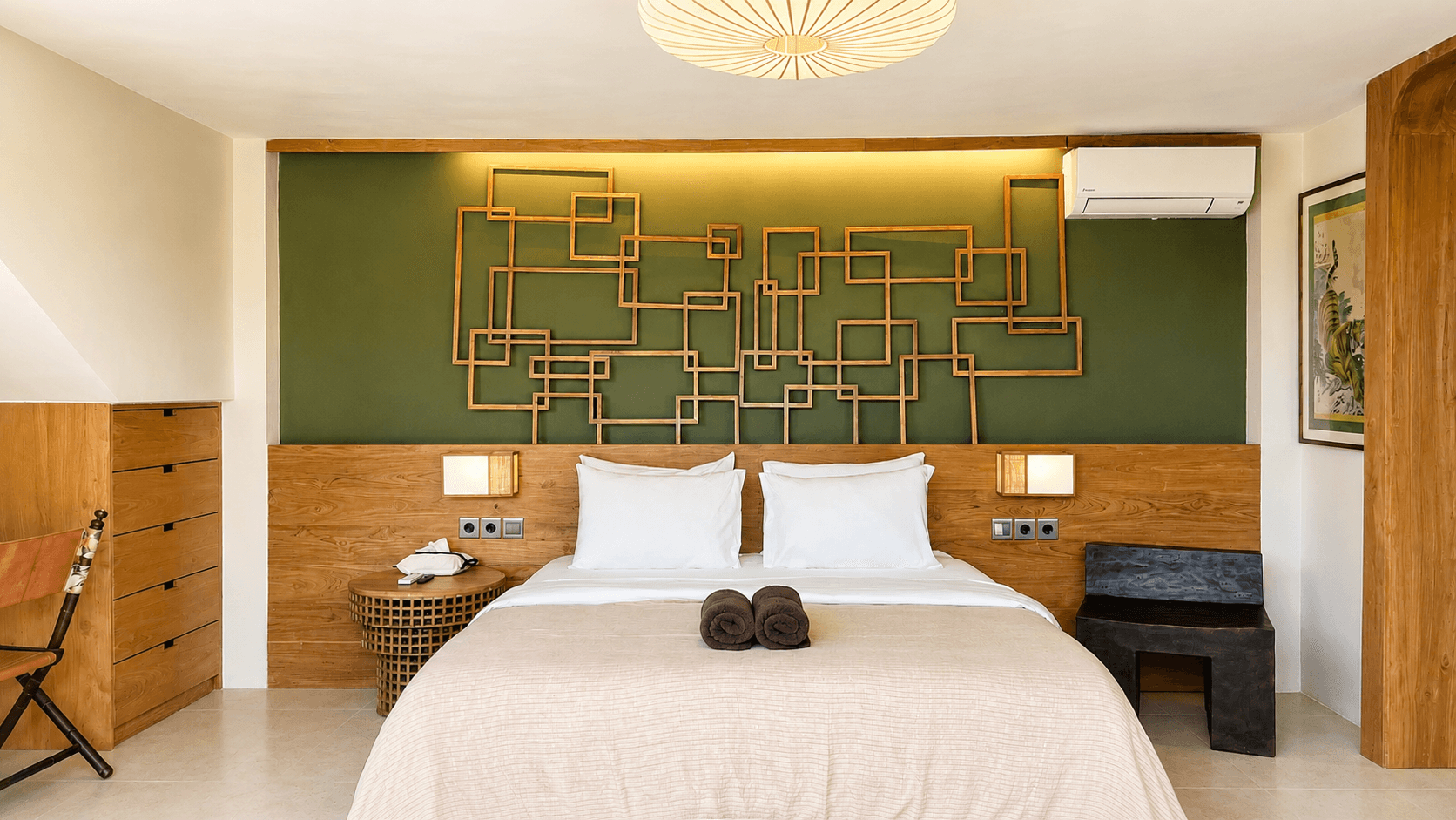 Bedroom I