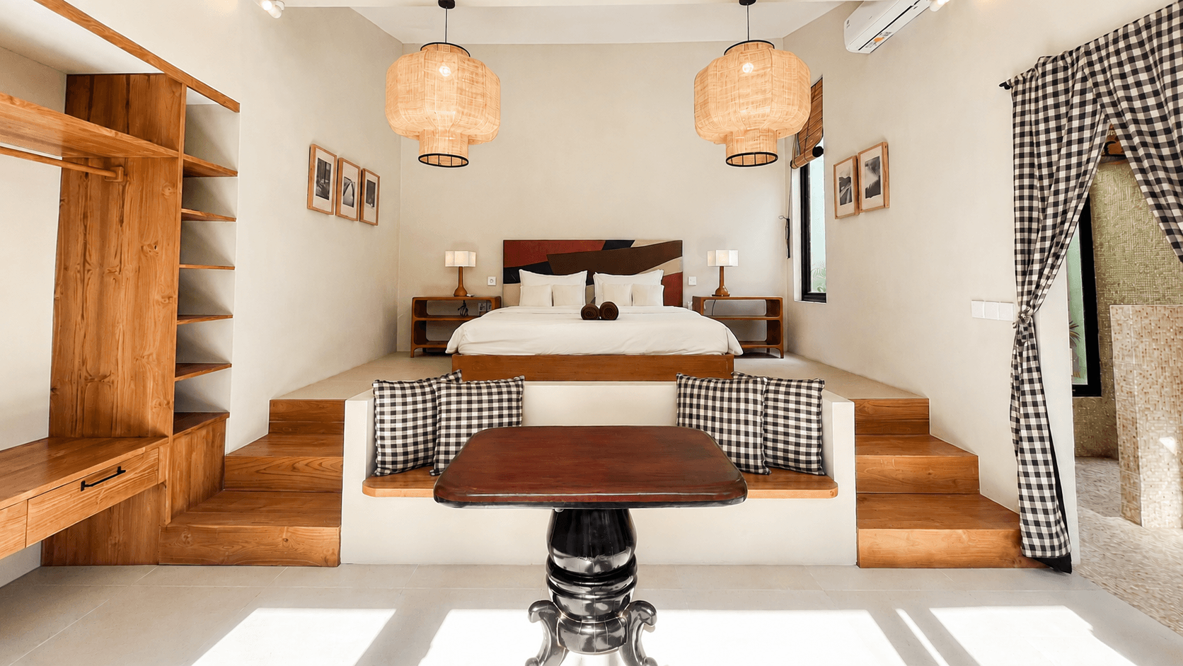 Bedroom II