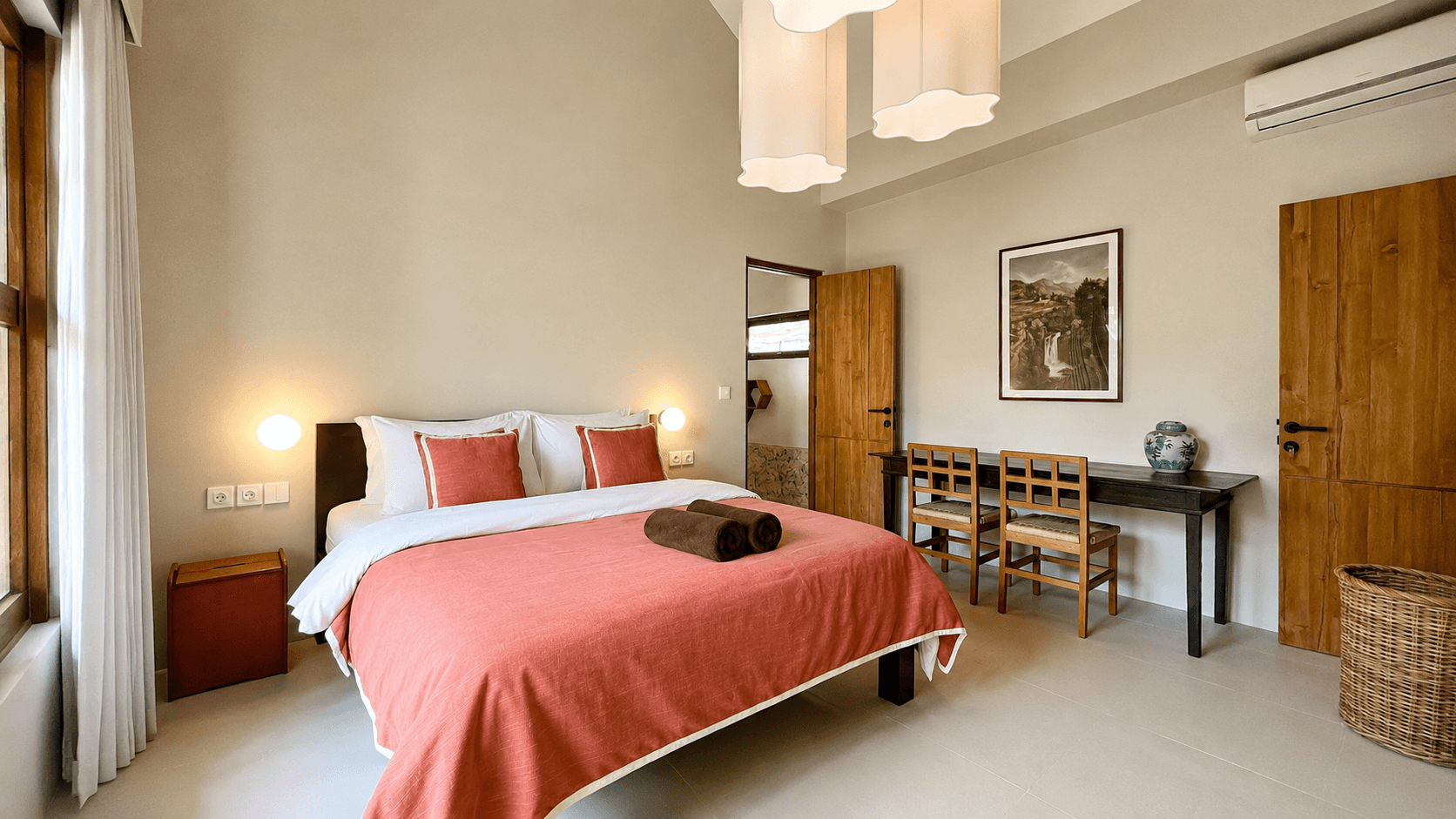 Bedroom III