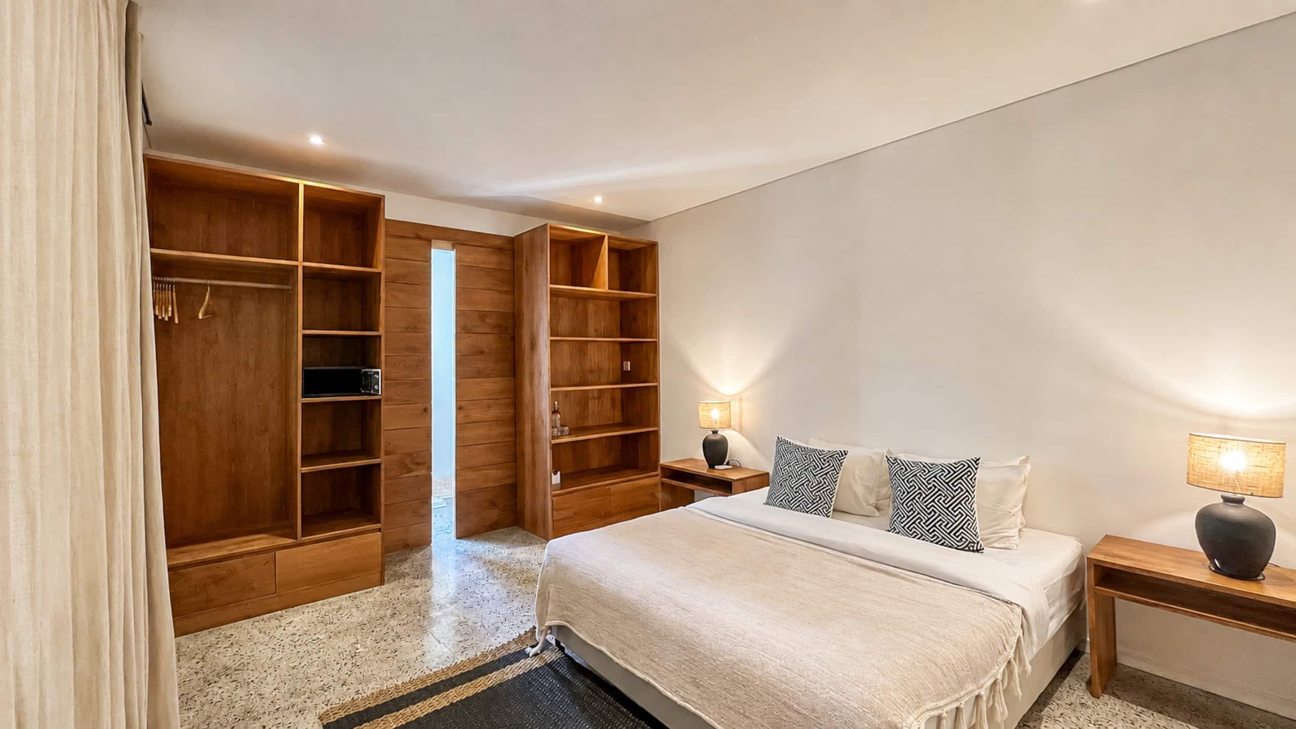 Bedroom I