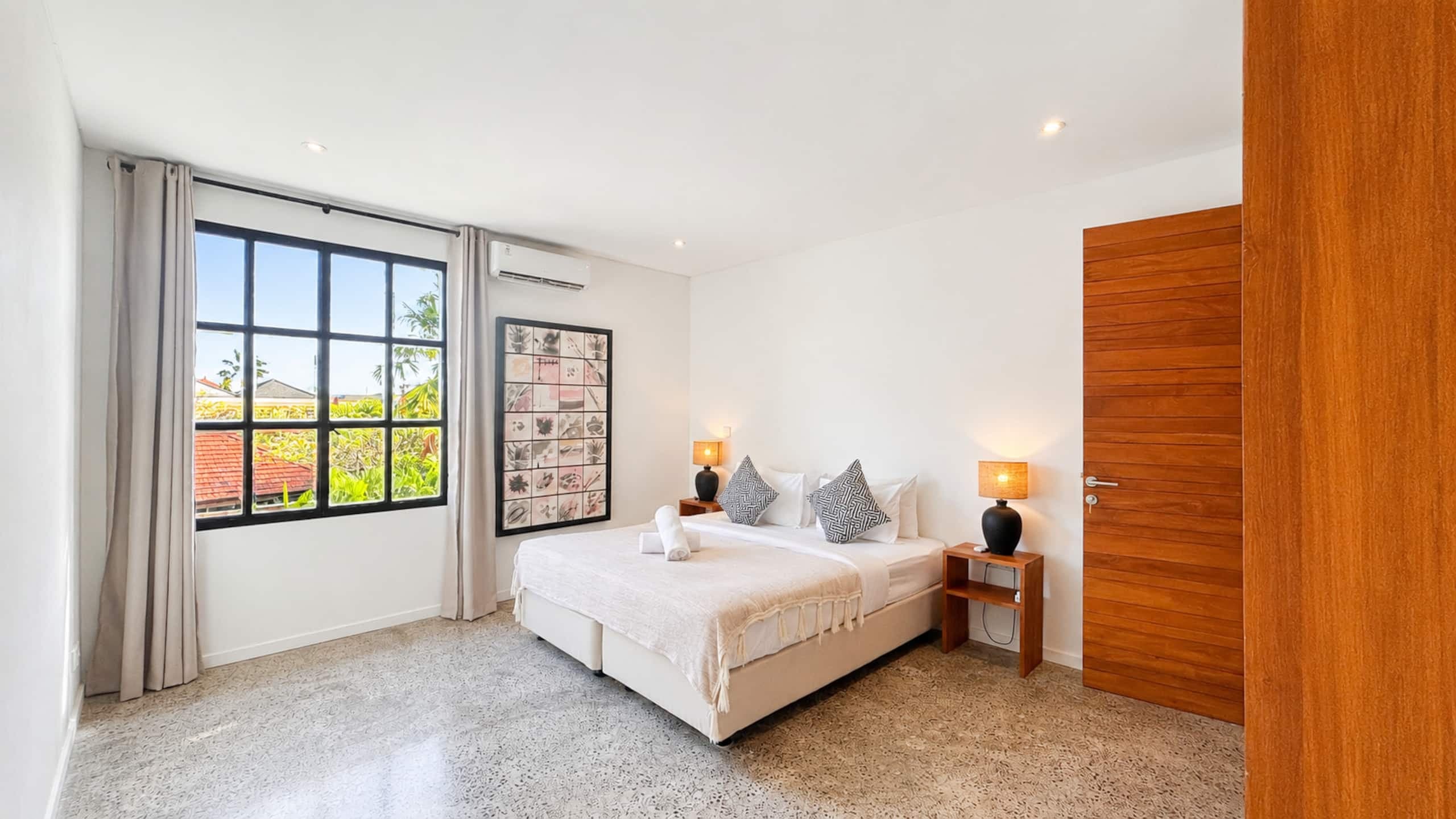 Bedroom II