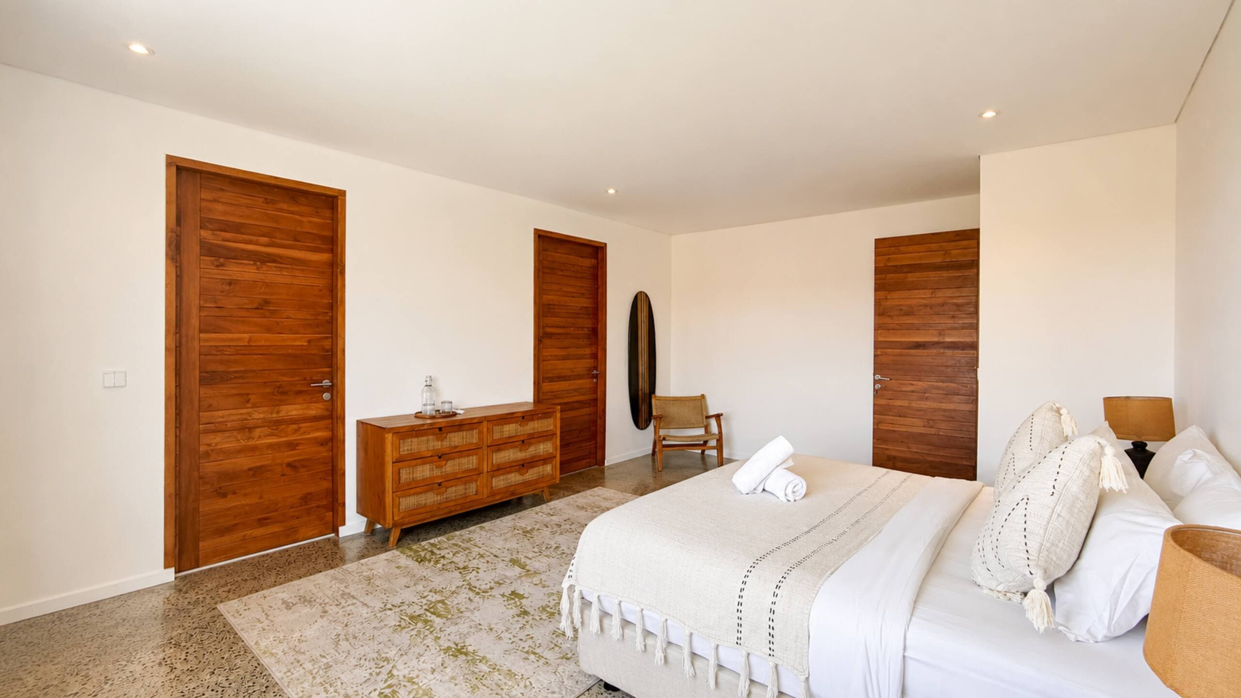 Bedroom III