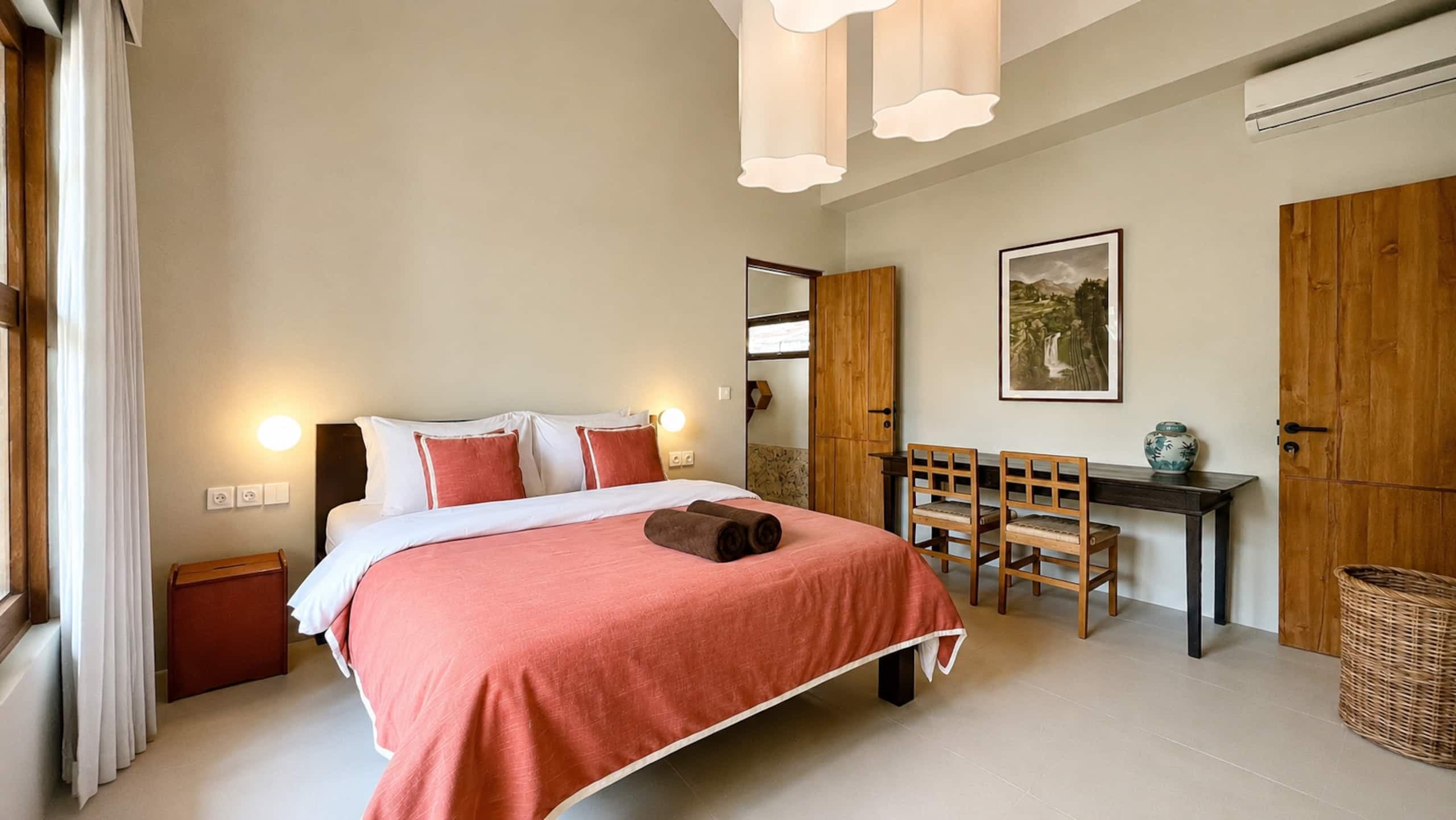 Kamar Tidur III