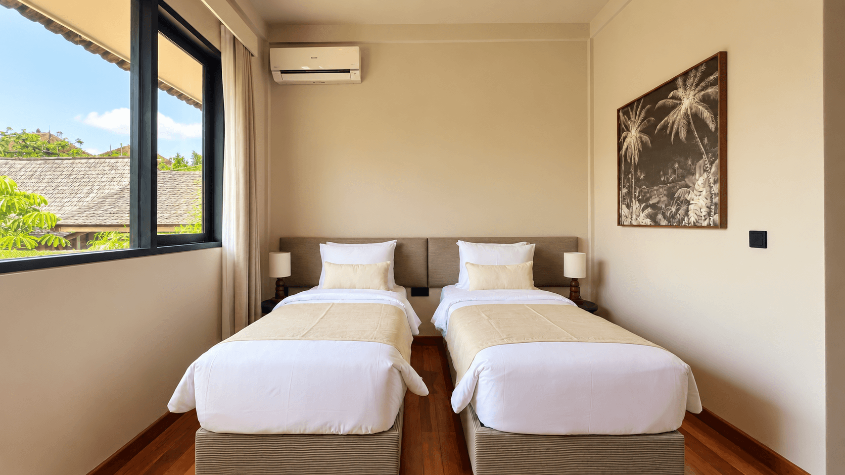 Kamar Tidur III