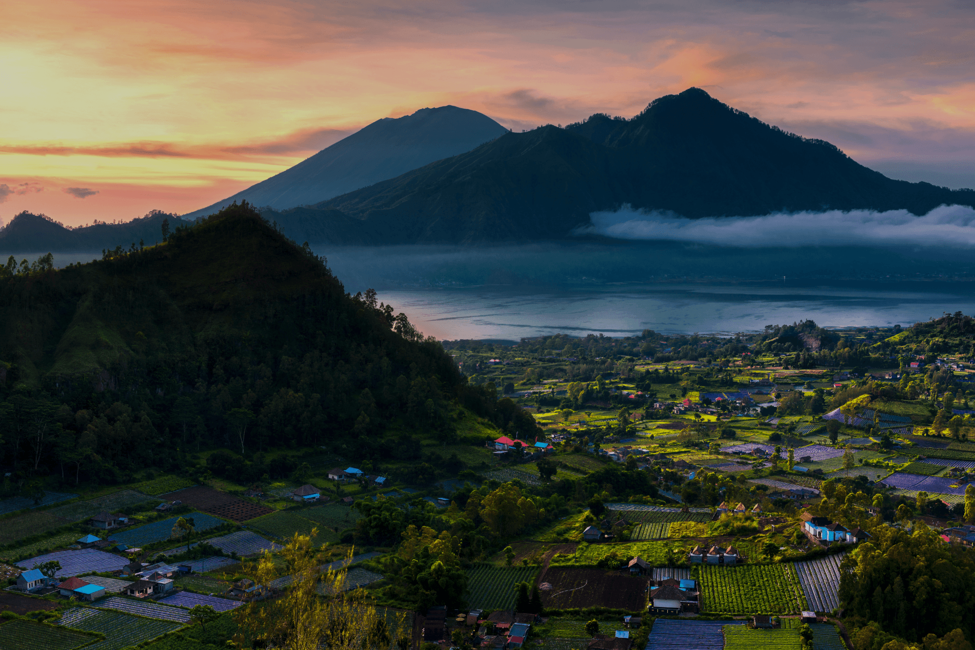 Kintamani