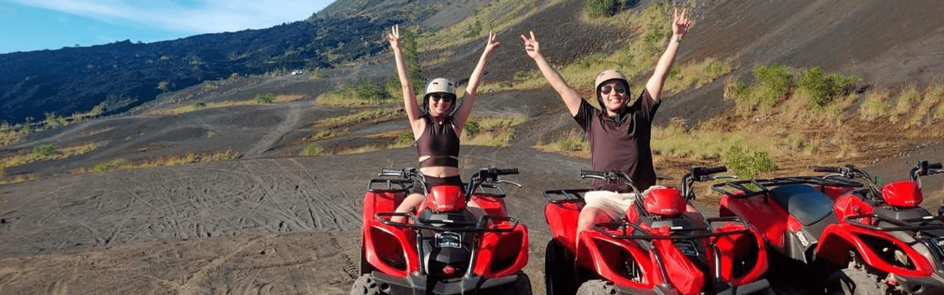 ATV Ride