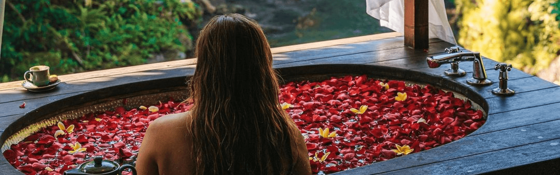 Spa Retreat