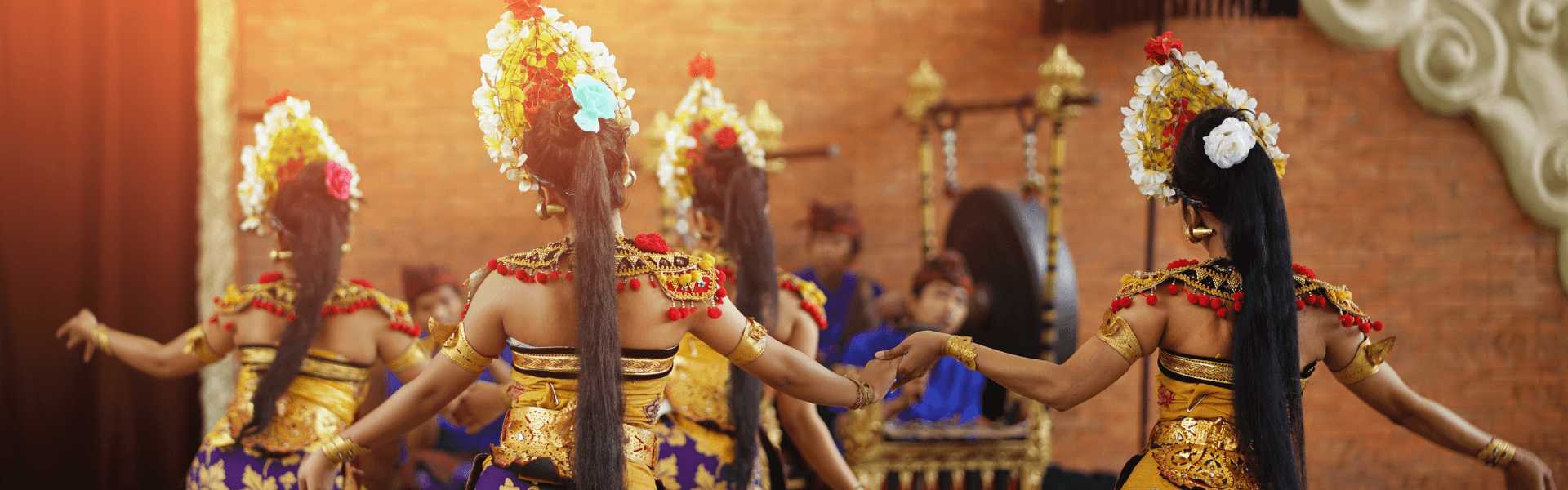 Traditional Dance Classes