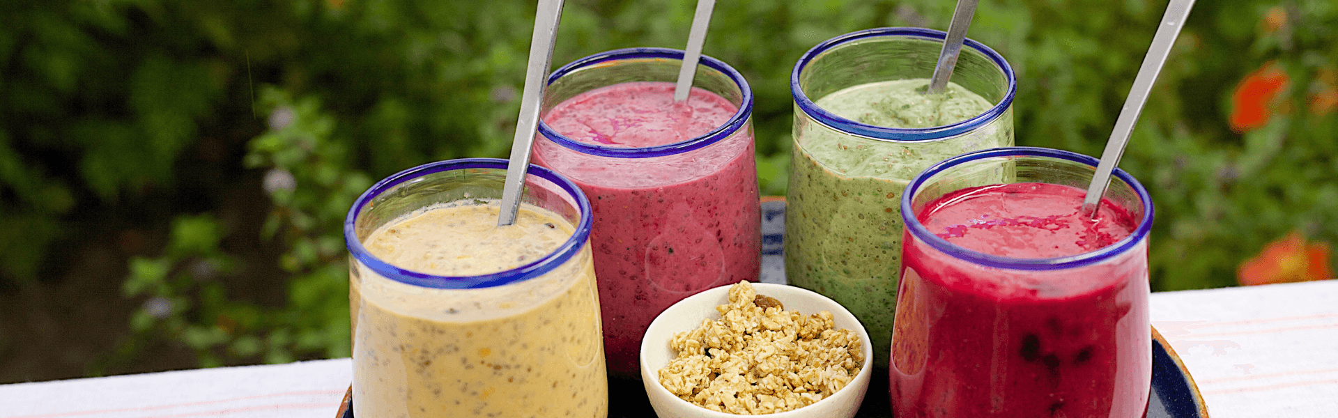 Healthy Eats