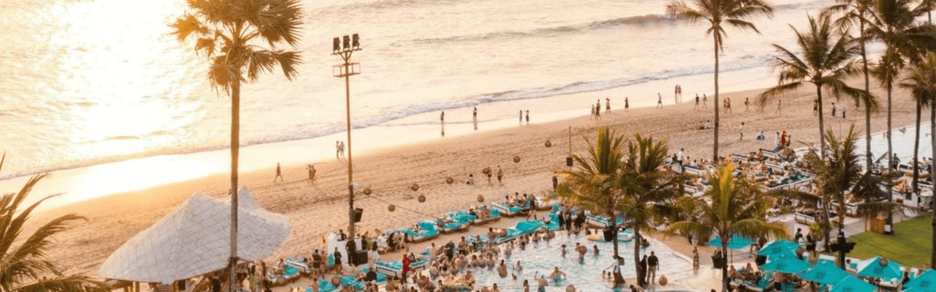 Finns Beach Club