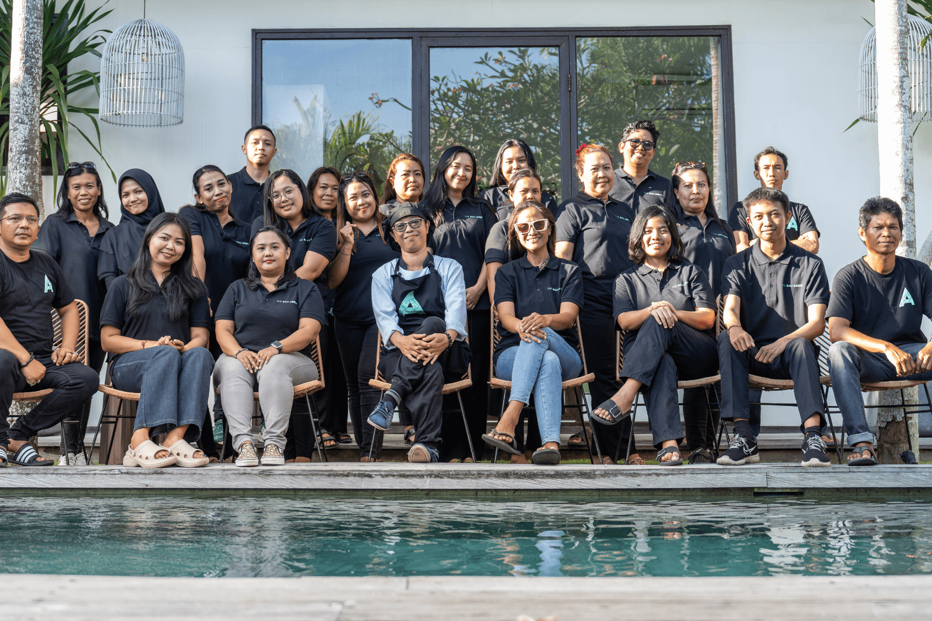 Our team