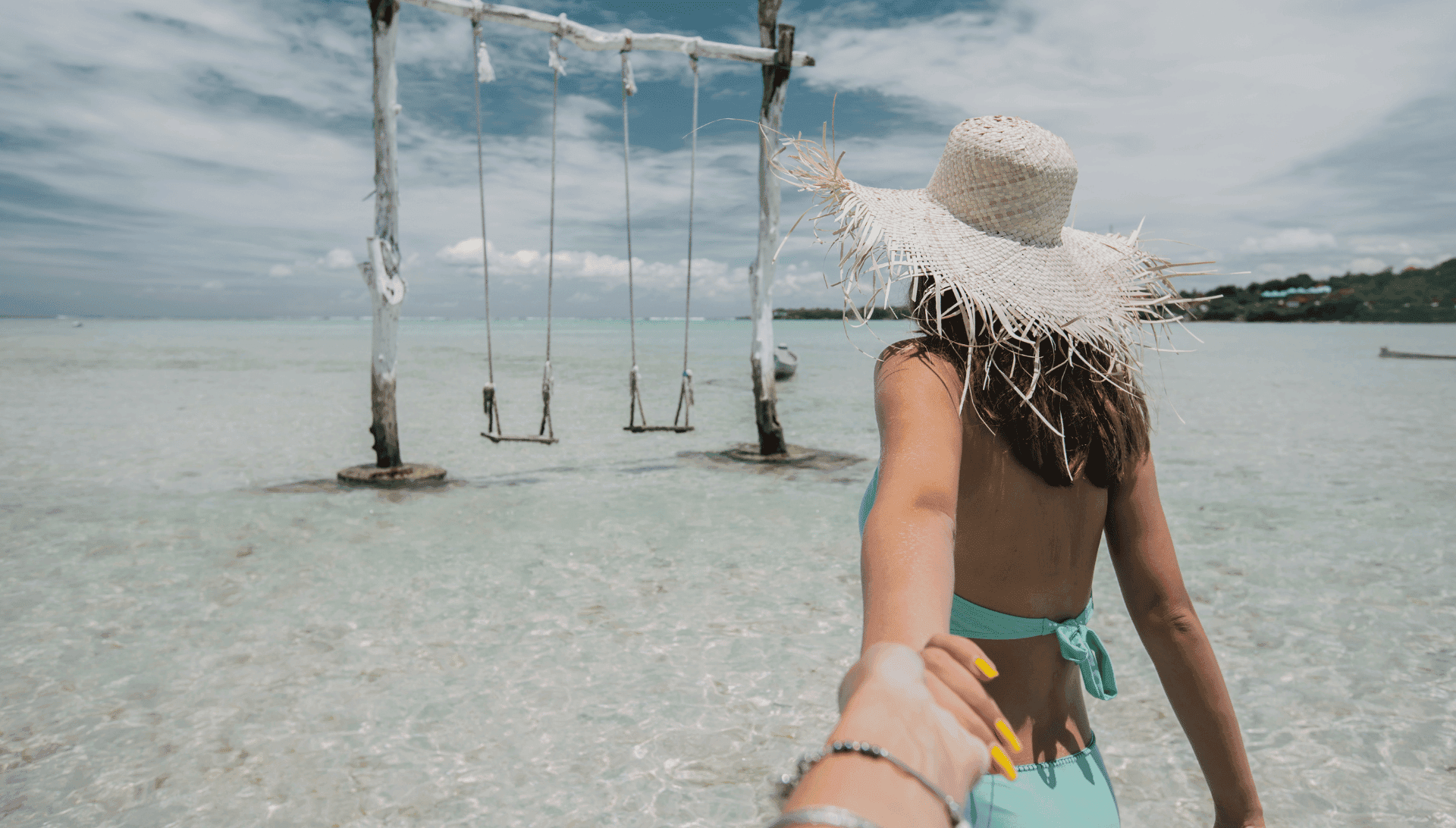 Experience Bali