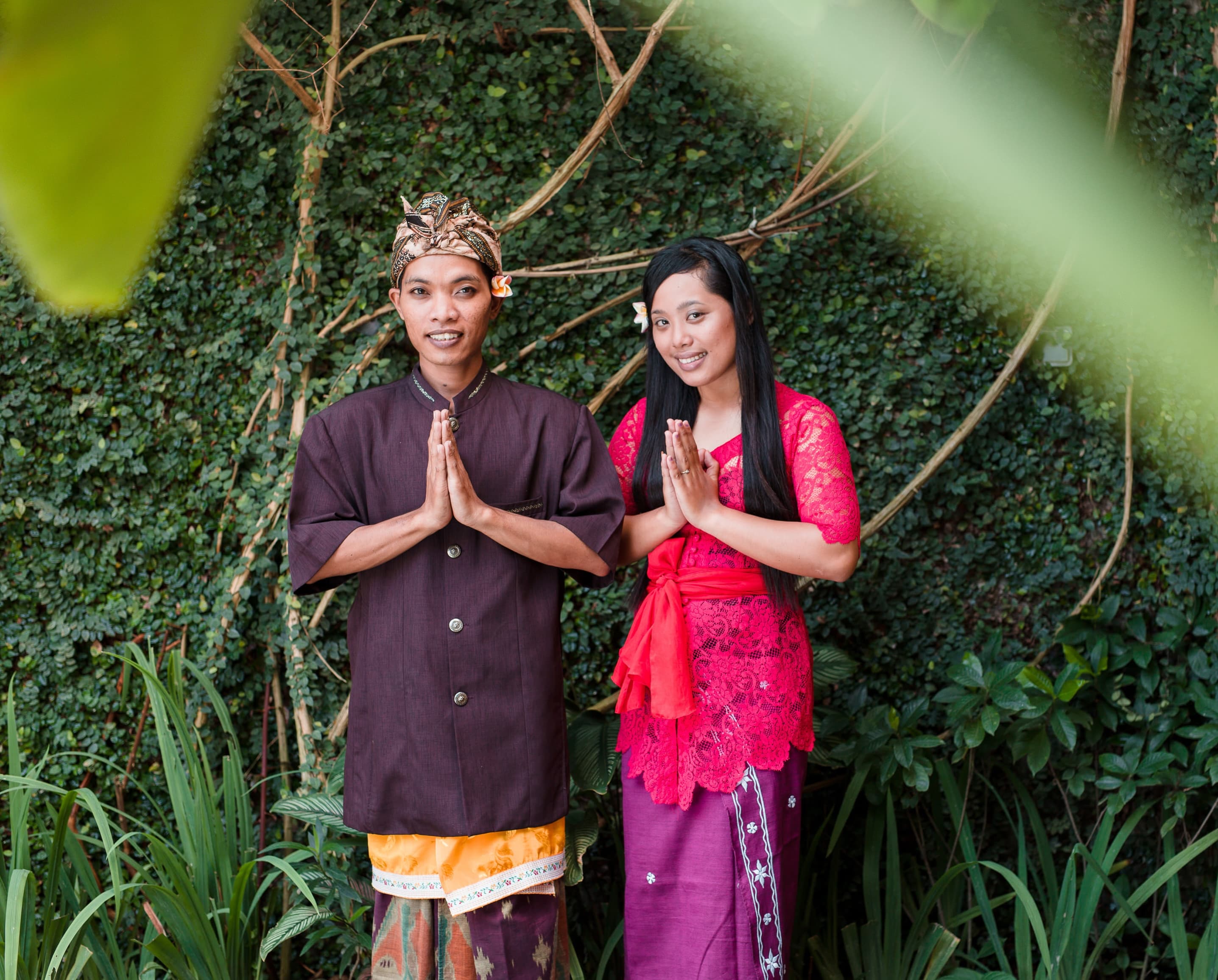 About Us - The Bali Agent