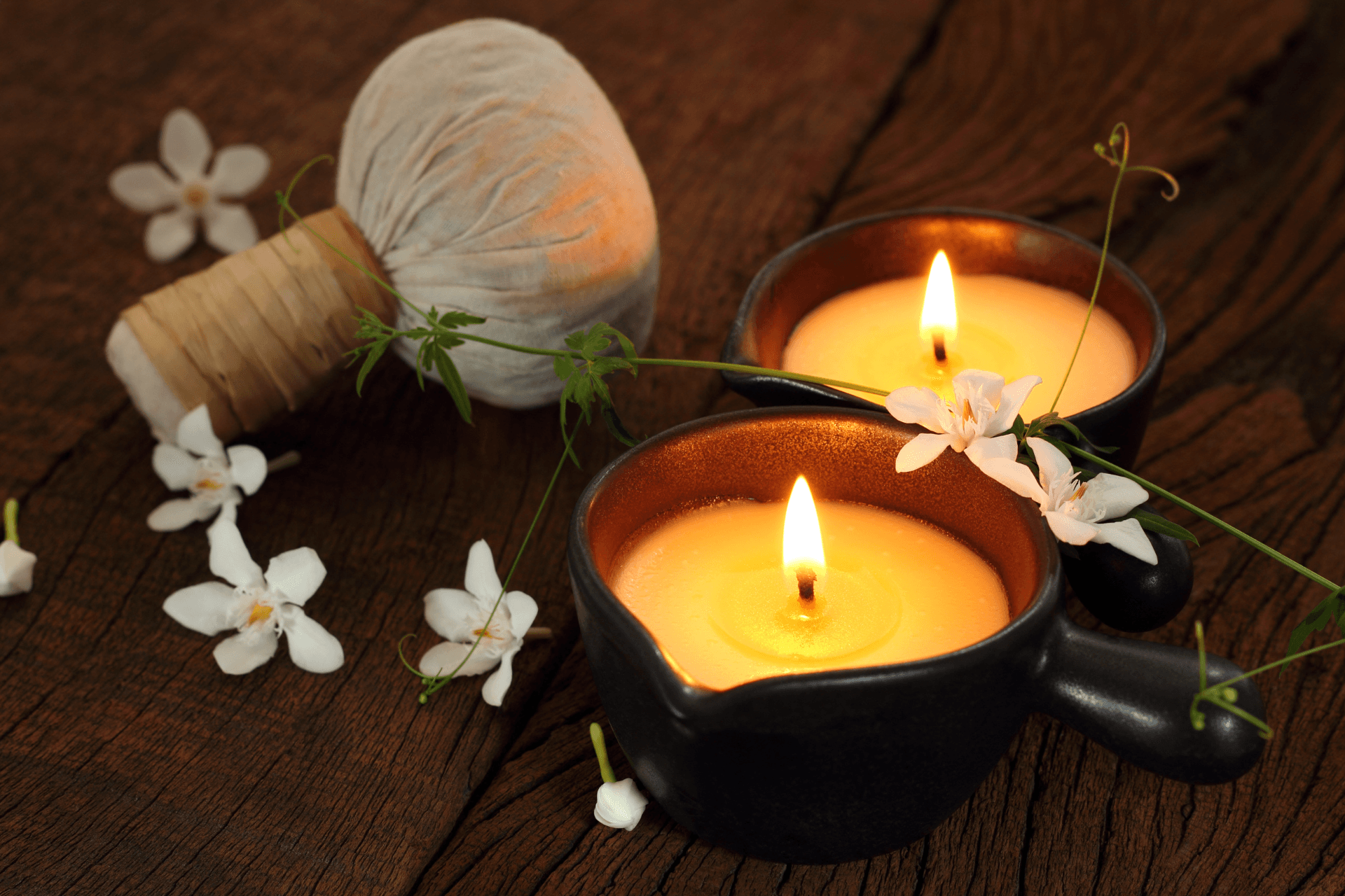 Echa Facial Treatment