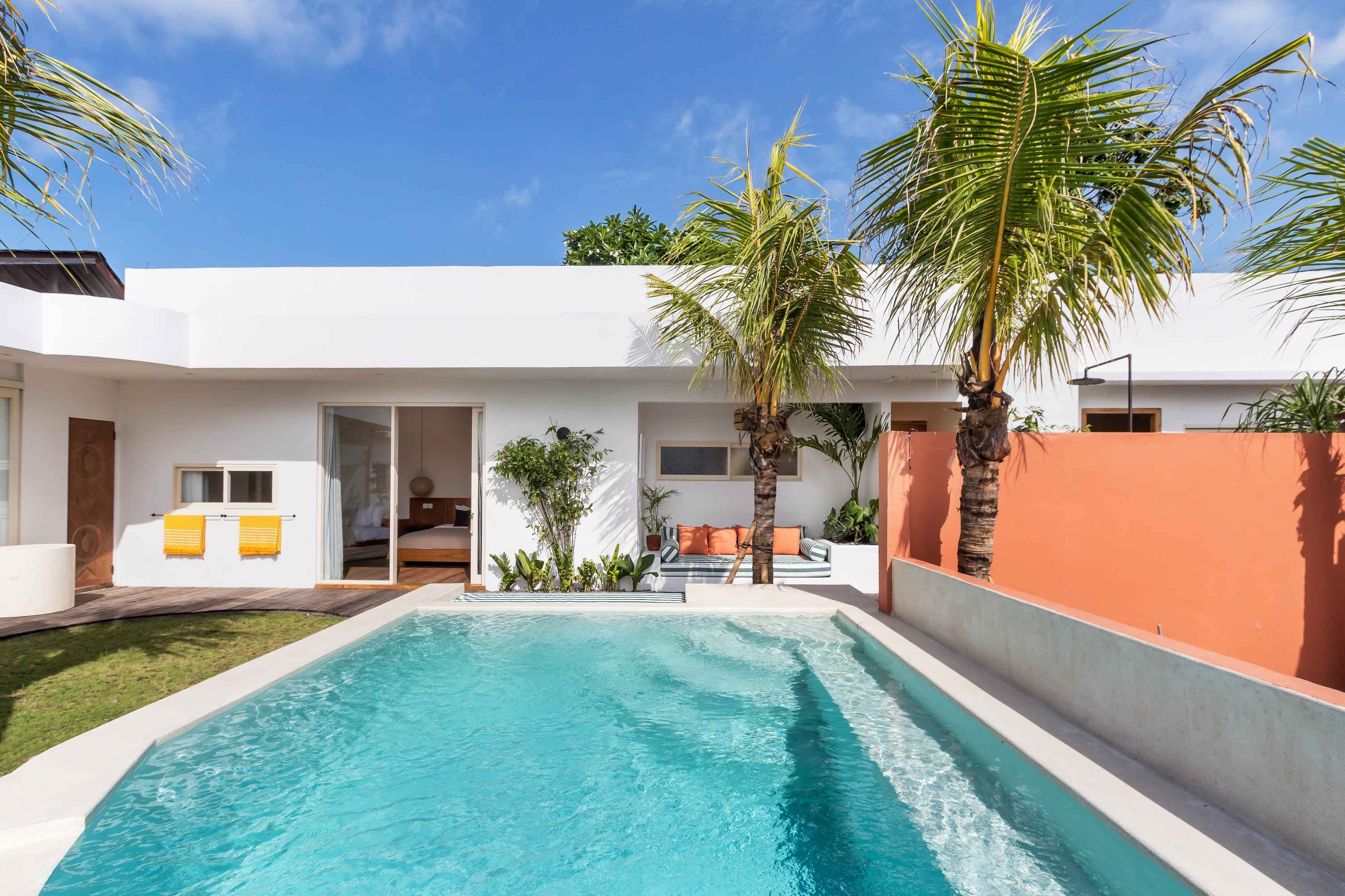 Villa Biro Main