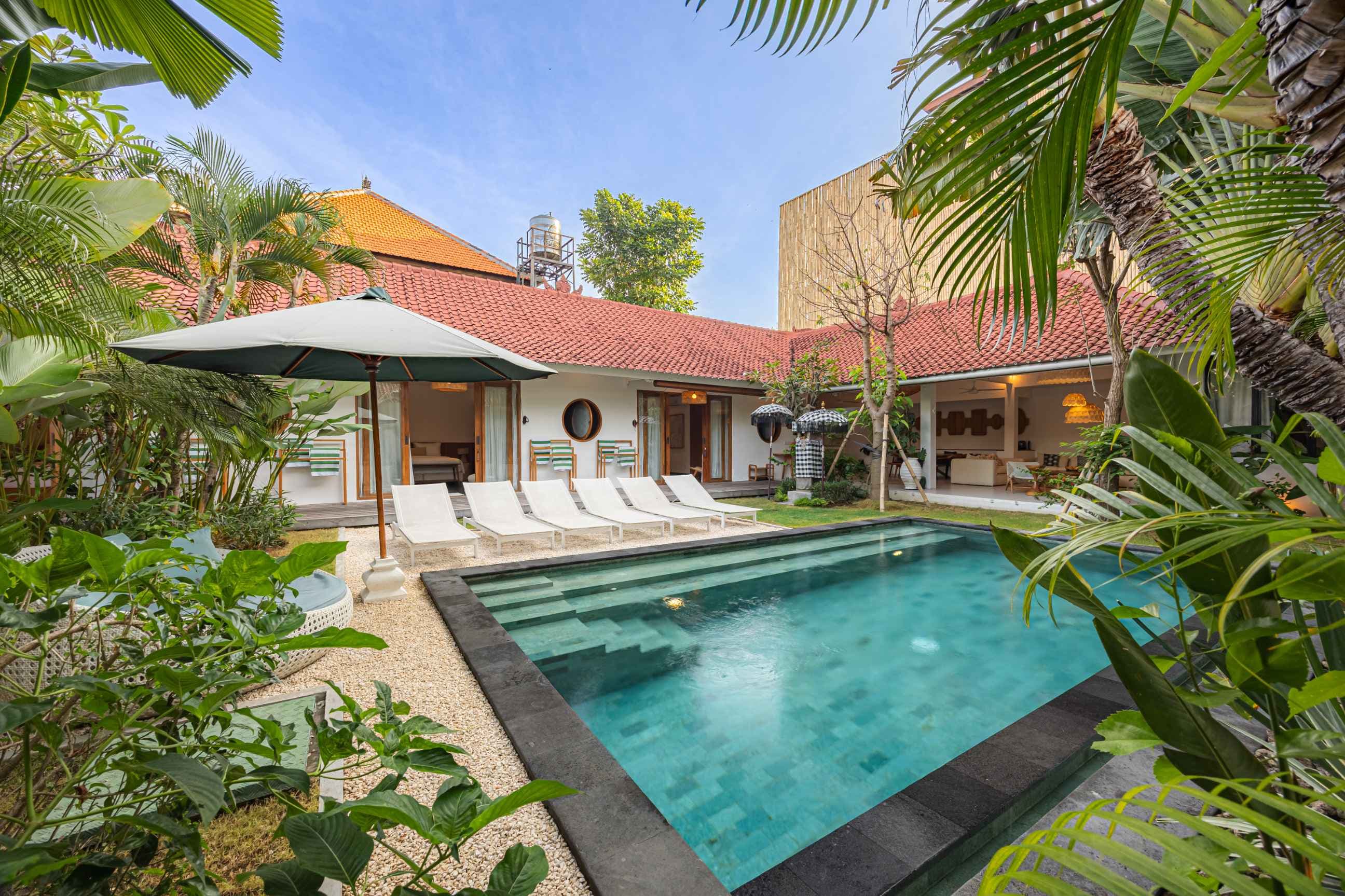 Villa Bali Manis Detail 1