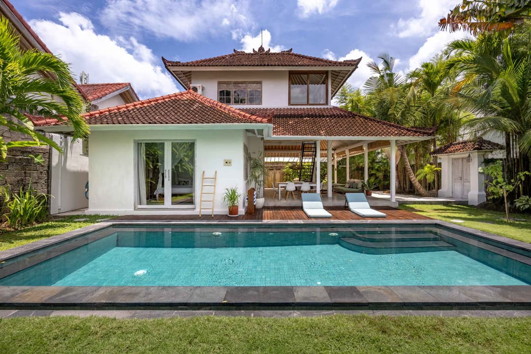 Villa Telma