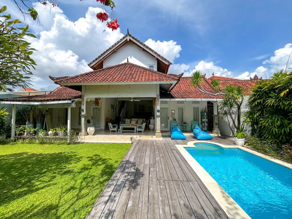 Villa Mimi