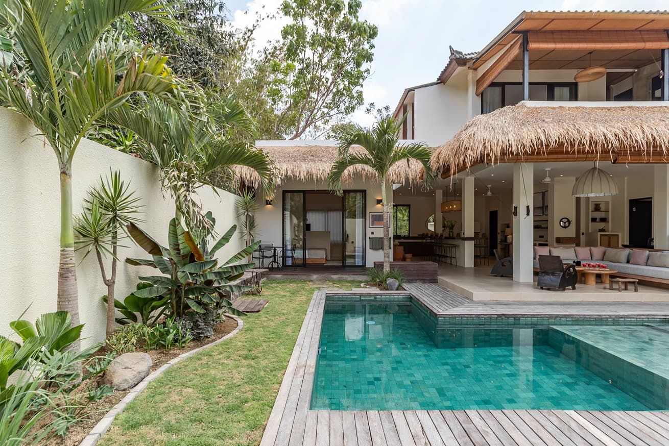 Villa Jodoh Detail Photo