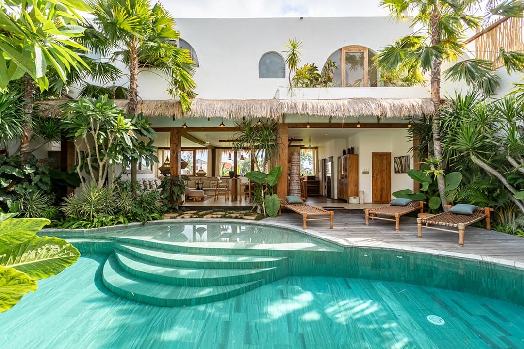 Villa Belle Oasis
