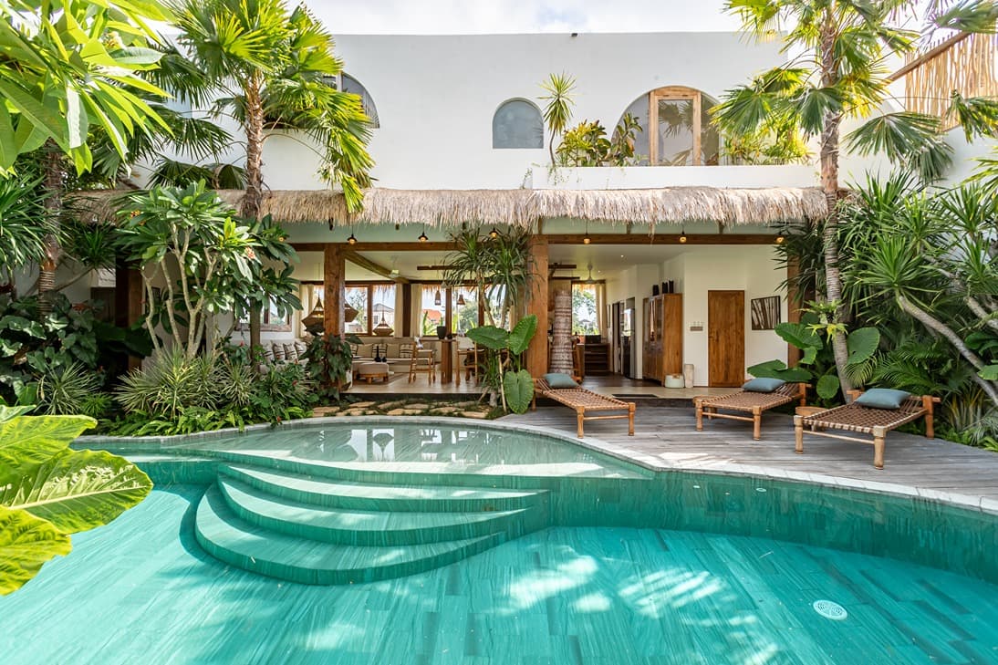Villa Belle Oasis Main