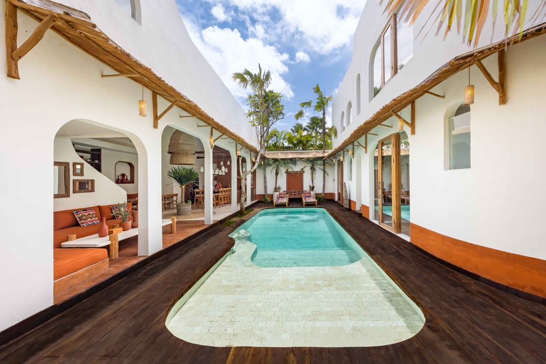 Villa Galanga