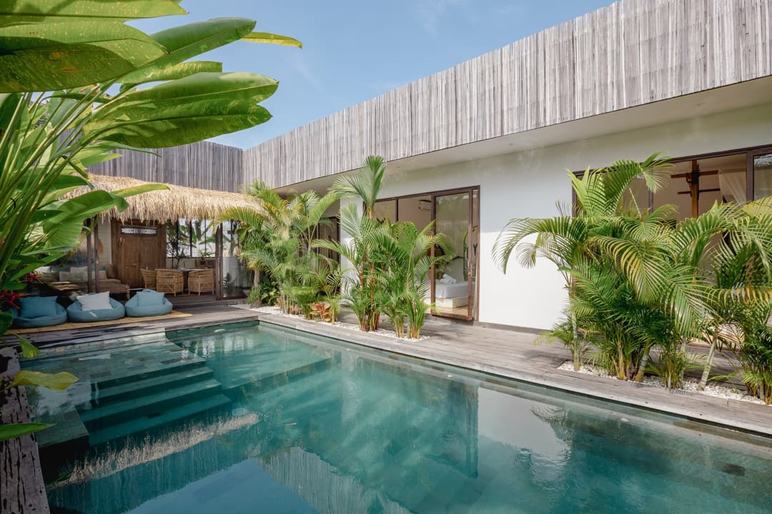 Villa Elwood