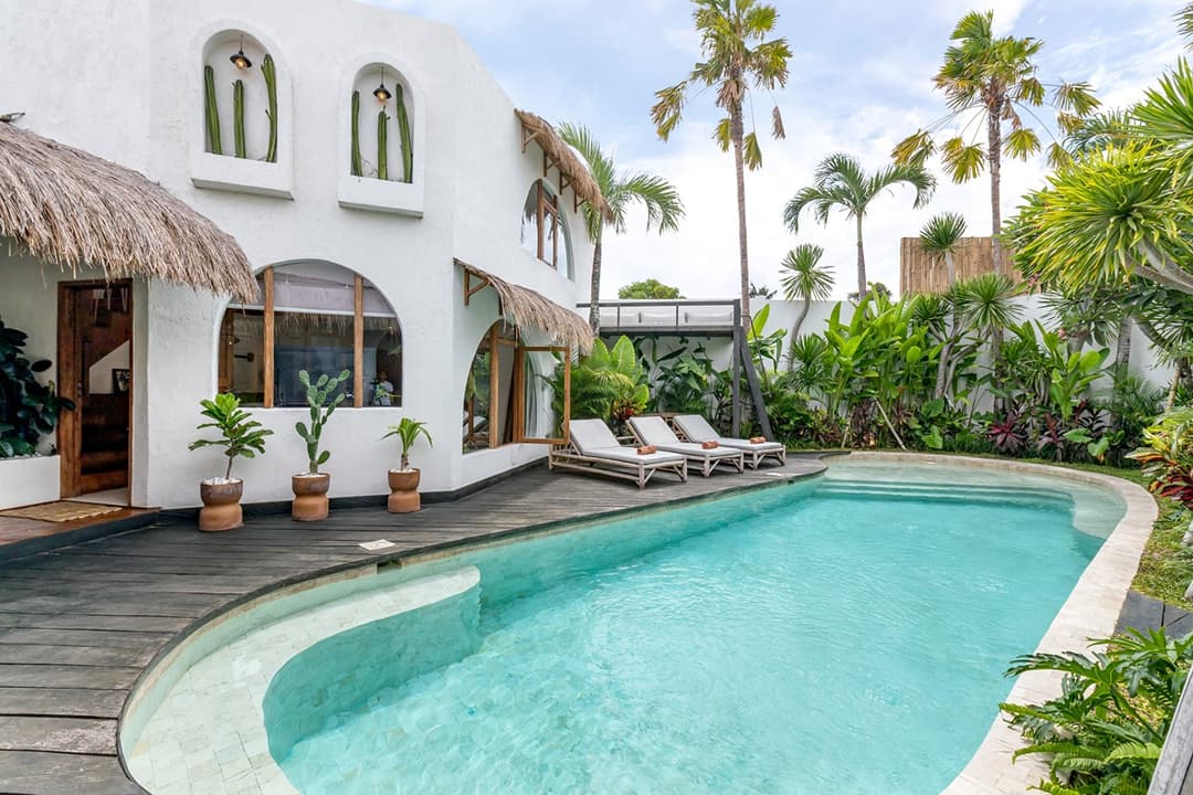 Villa Marbella