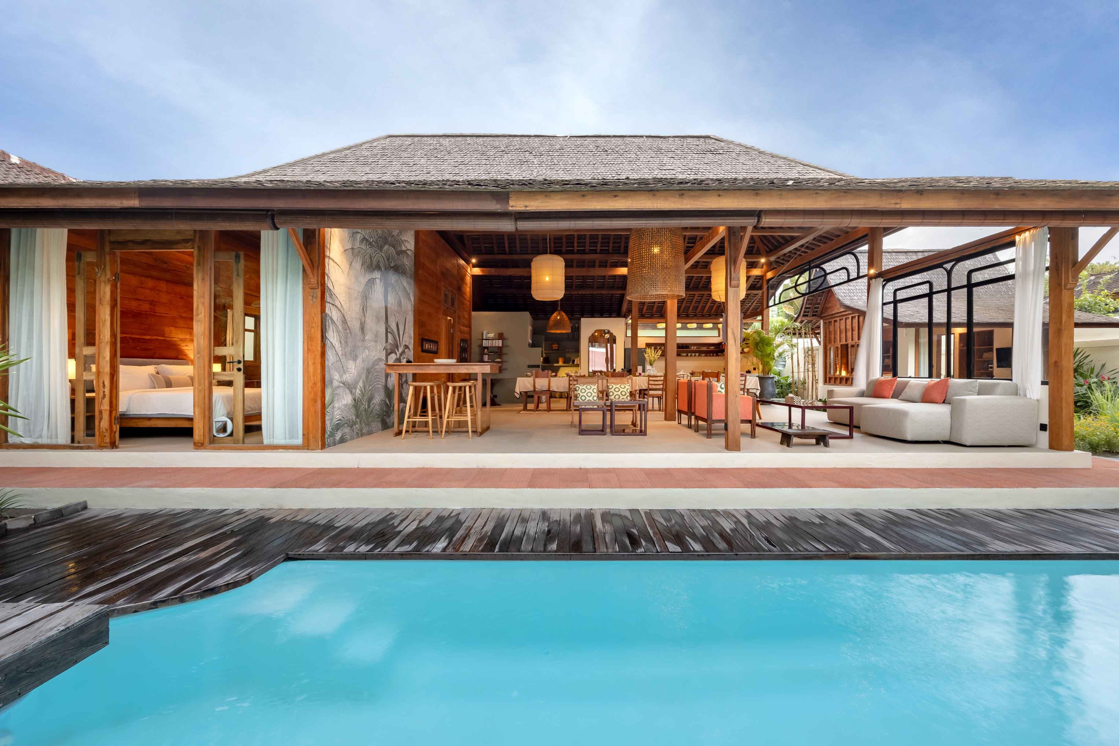 Bambu Complex 1 Main