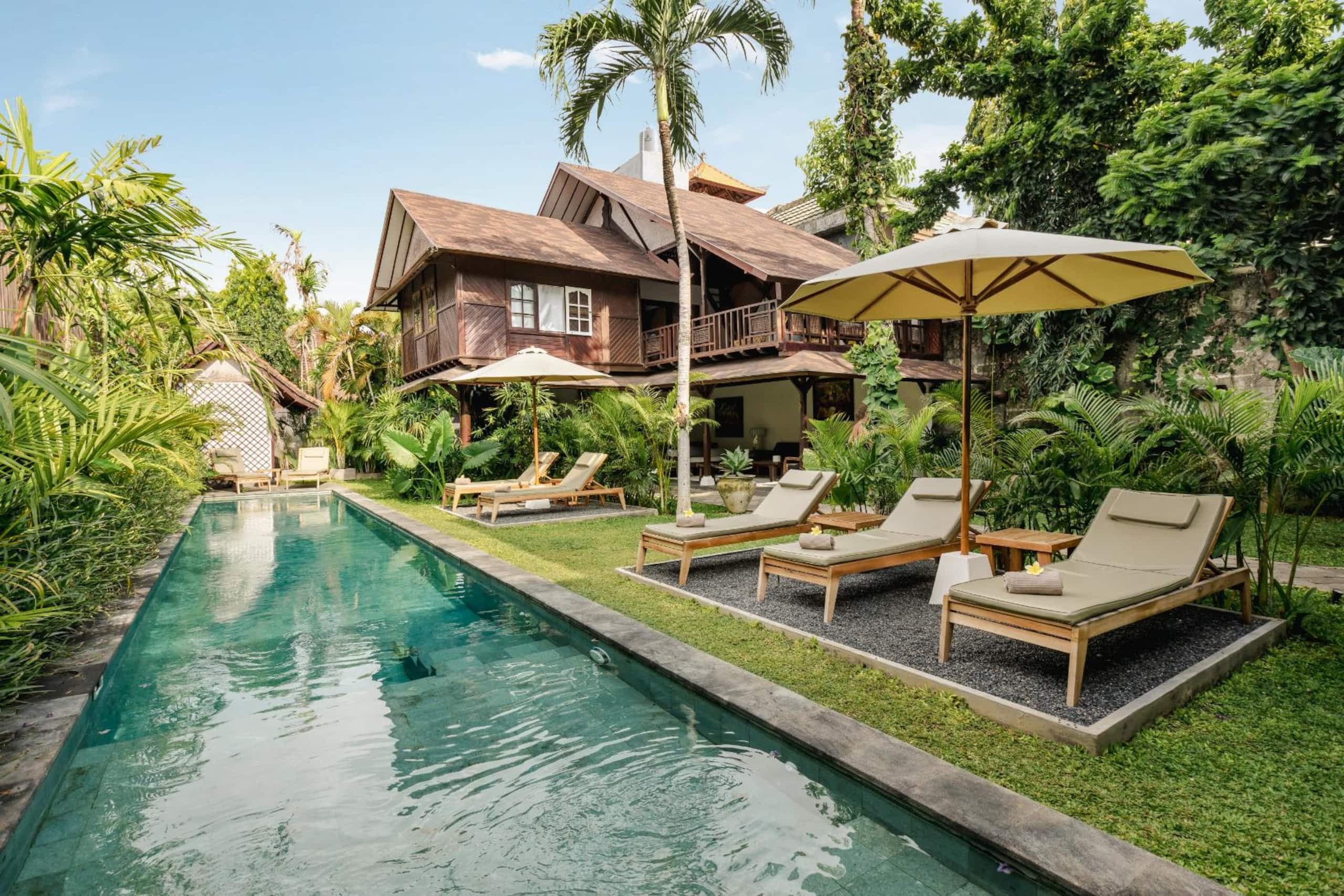 Nativ Living Villa Main
