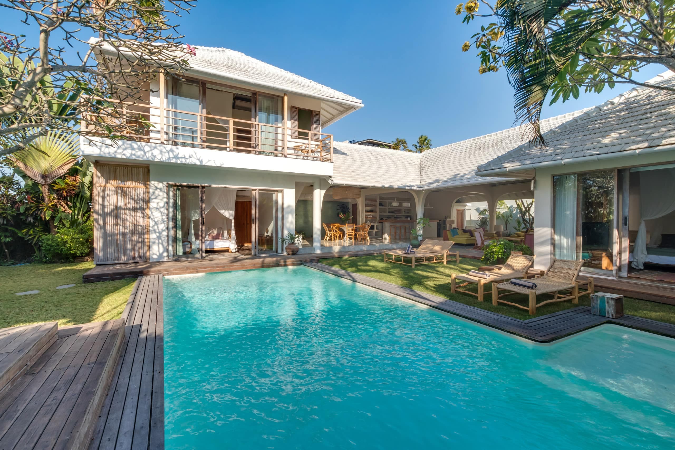Villa Anicca Main