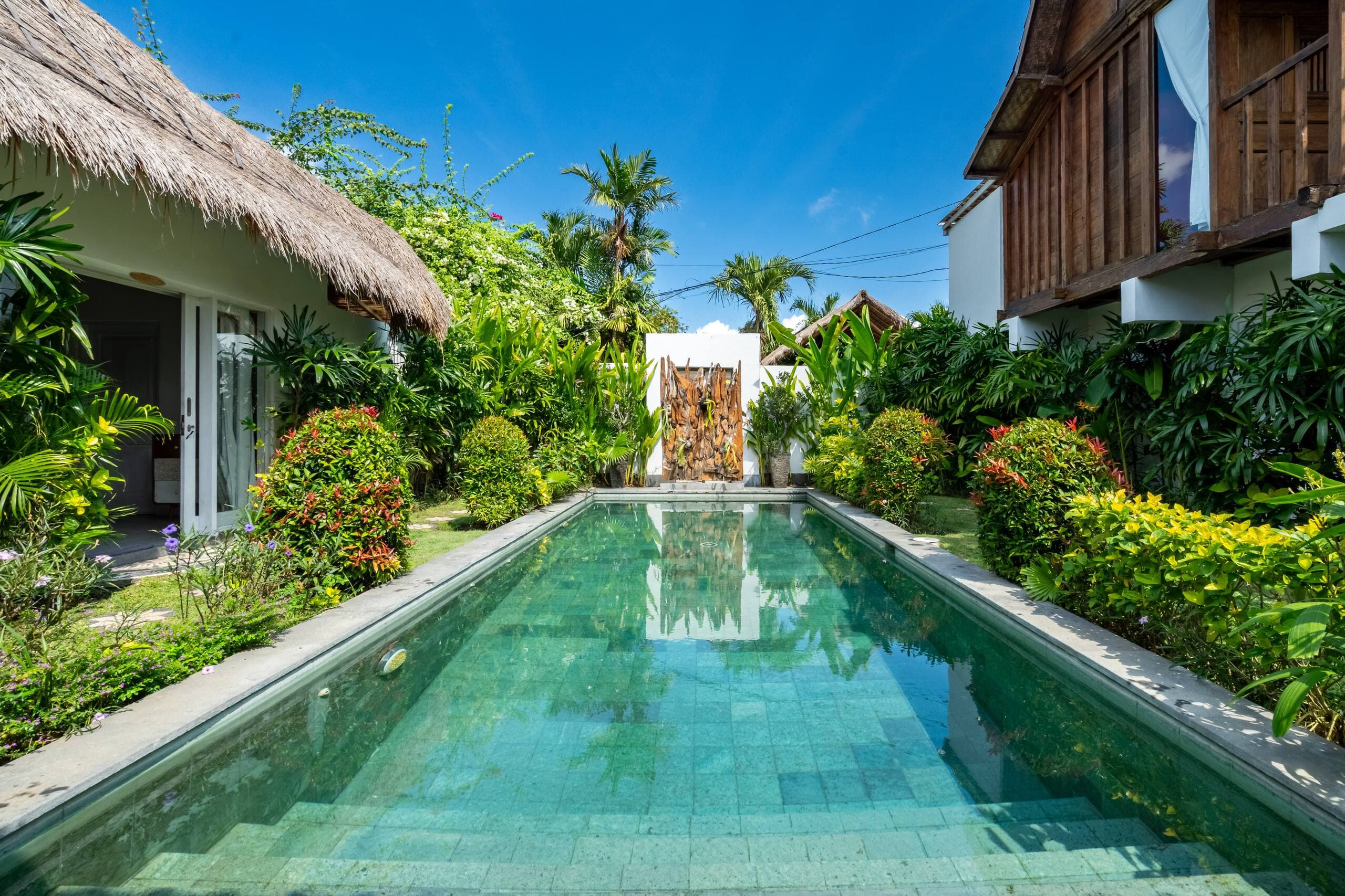 Villa Aniri Main