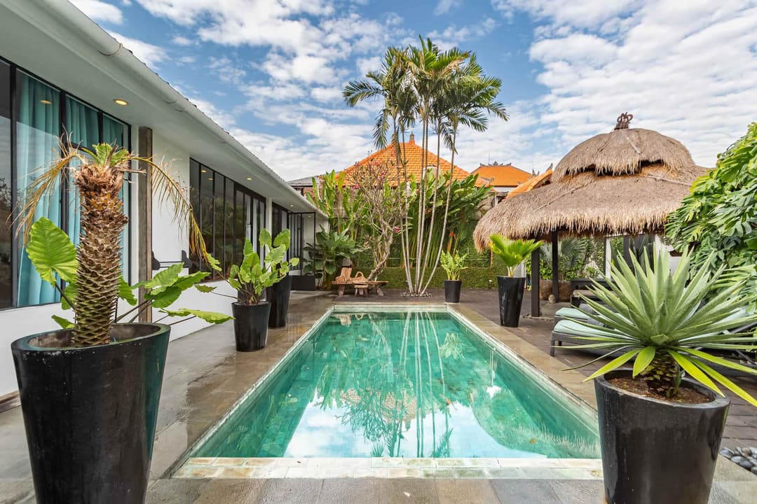 Villa Ruku Ruku