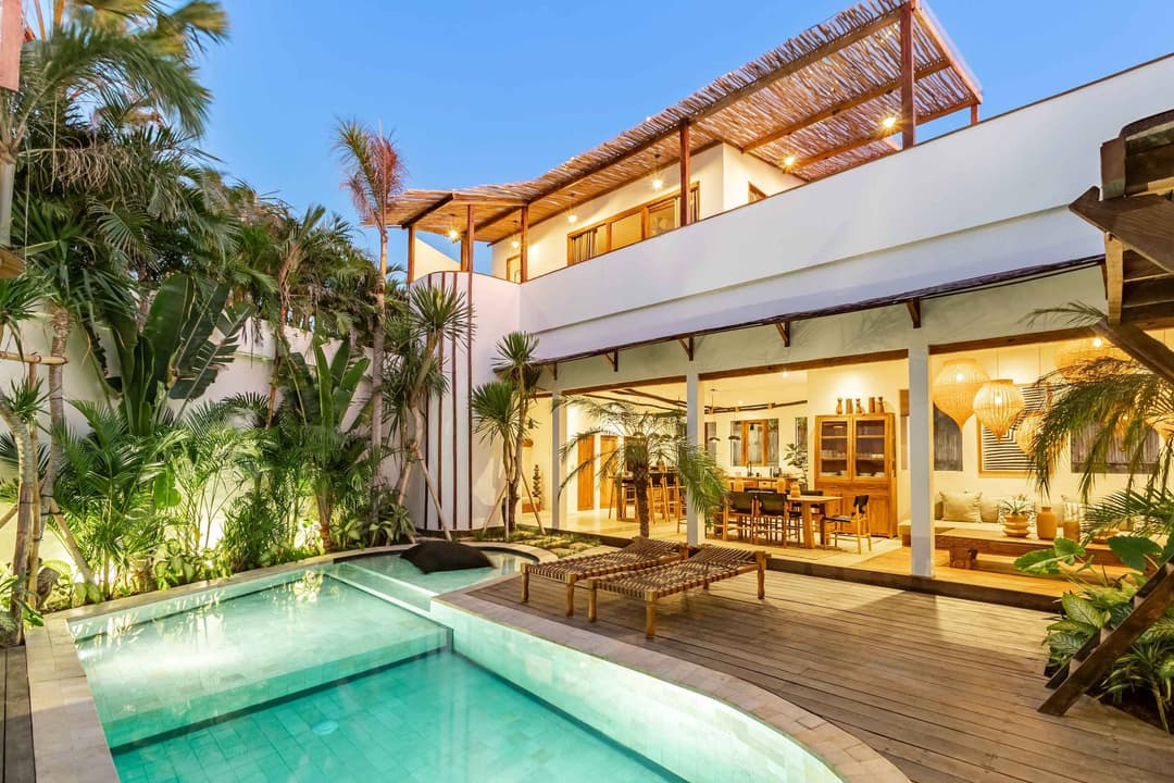Villa Elita