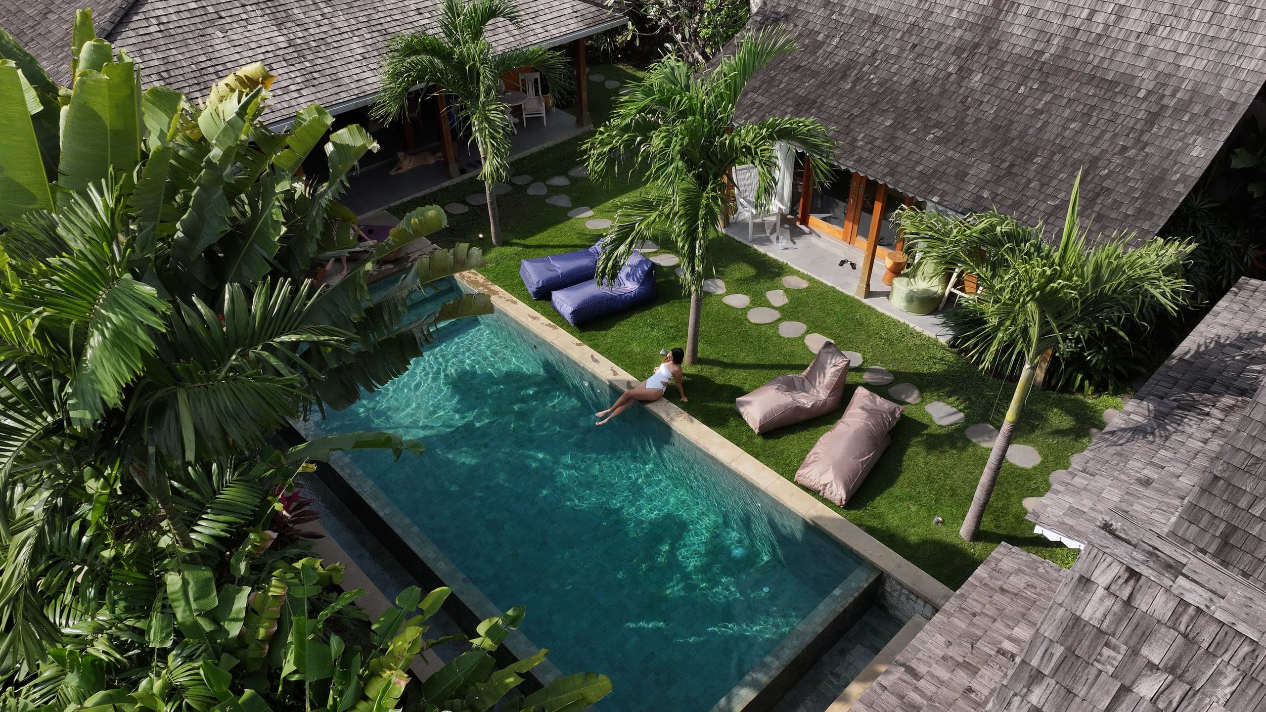 Villa Du Bah Main