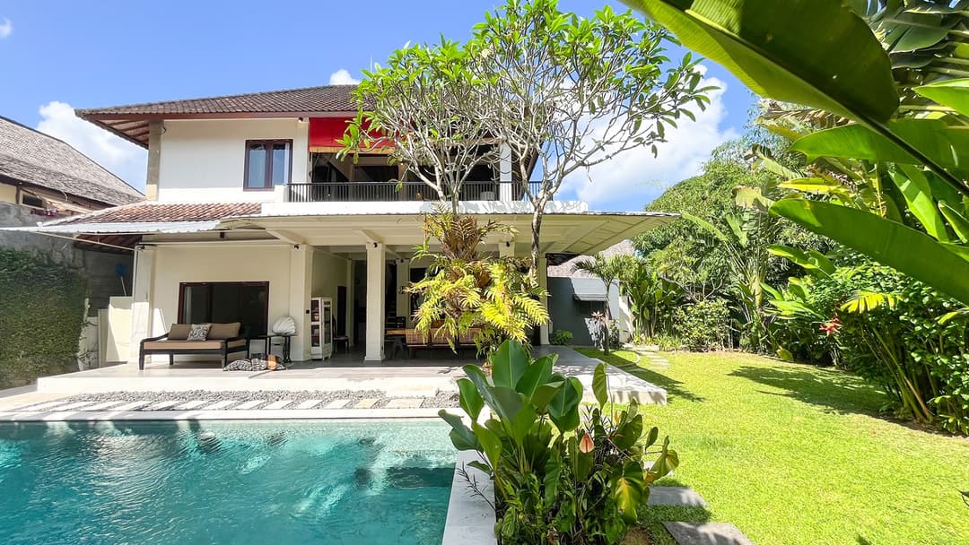 Villa Agape