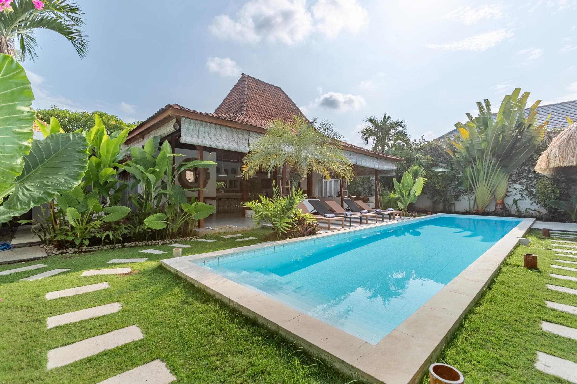 Bugis Seminyak Complex Main