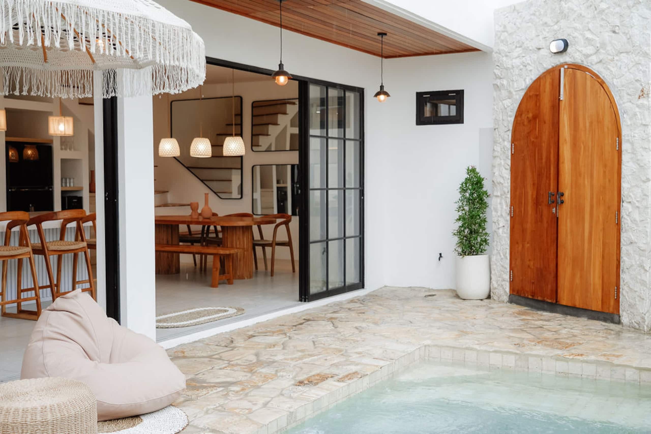 Villa Dawnhaven Detail Photo