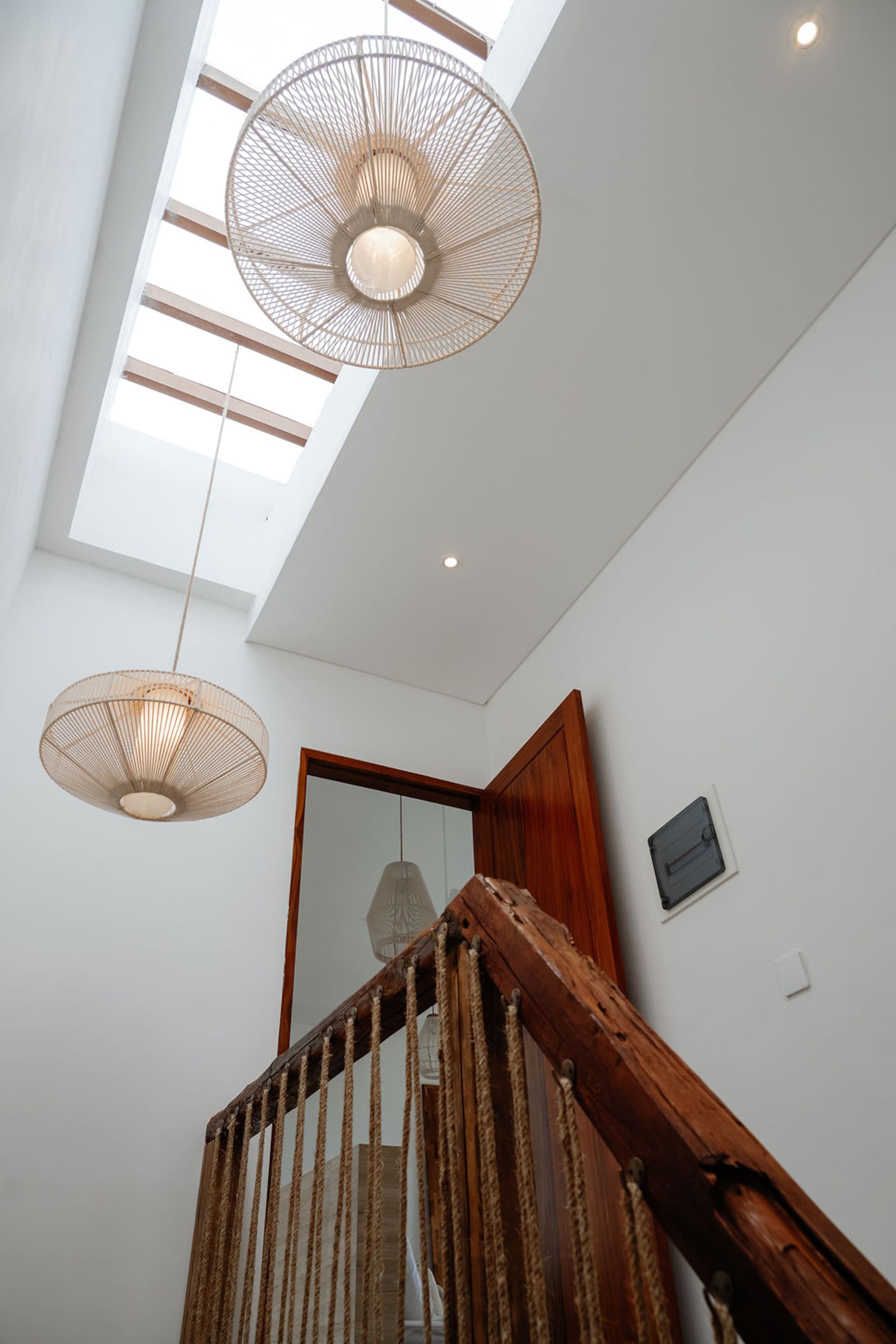 Villa Dawnhaven Detail More