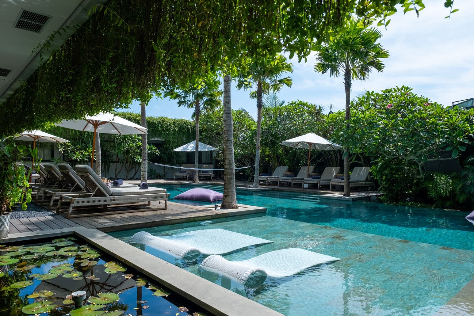 Address Villa Bali Main