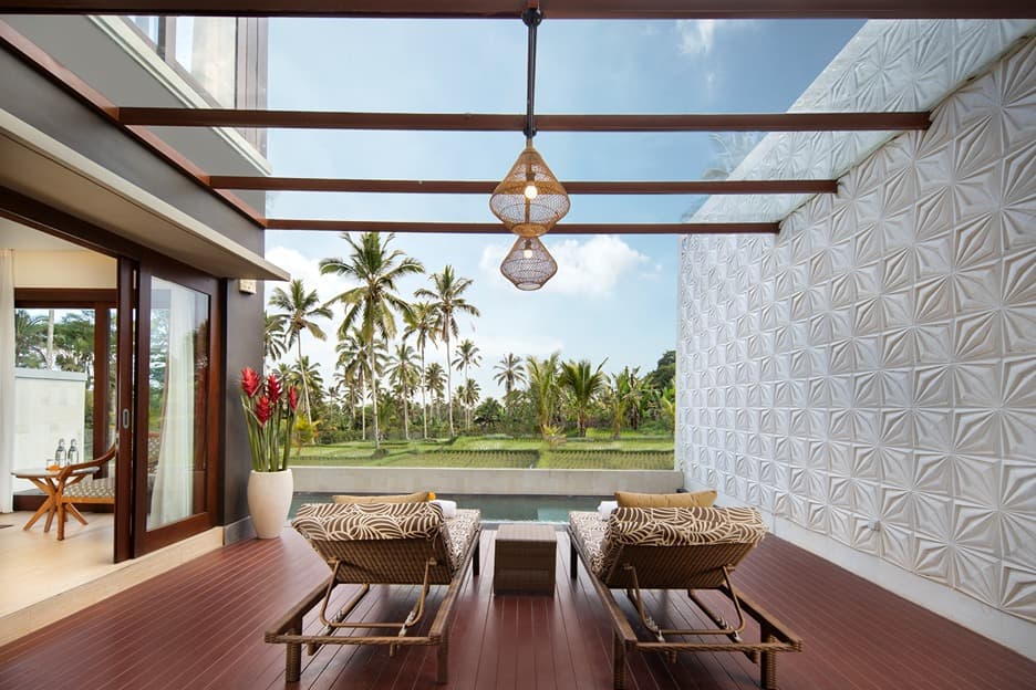 Khastana Cozy Ubud Detail Photo