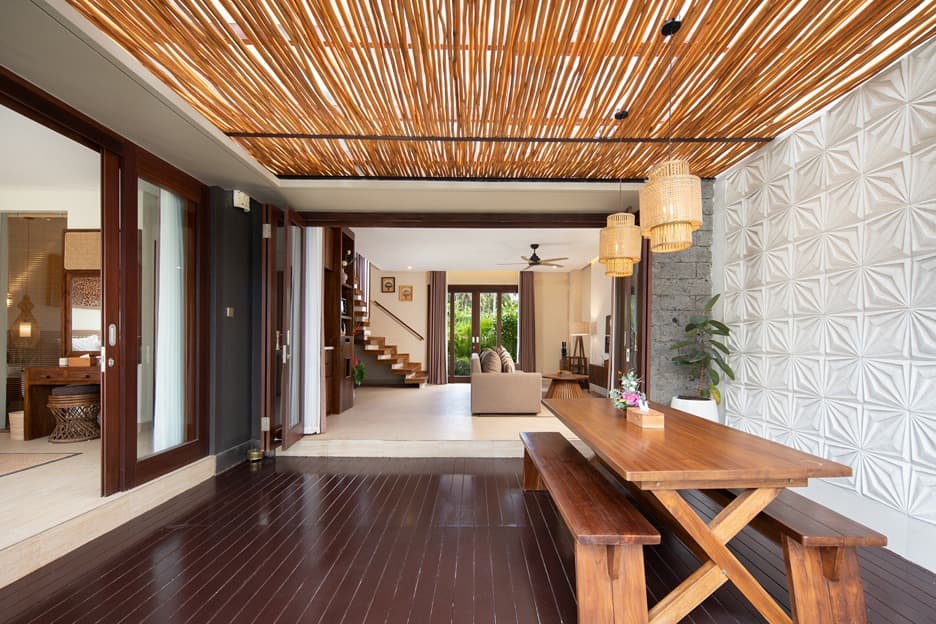 Khastana Rustic Ubud Detail Photo