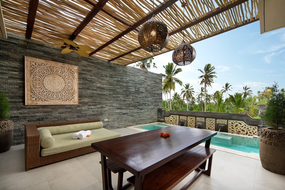 Khastana Luxe Ubud Main